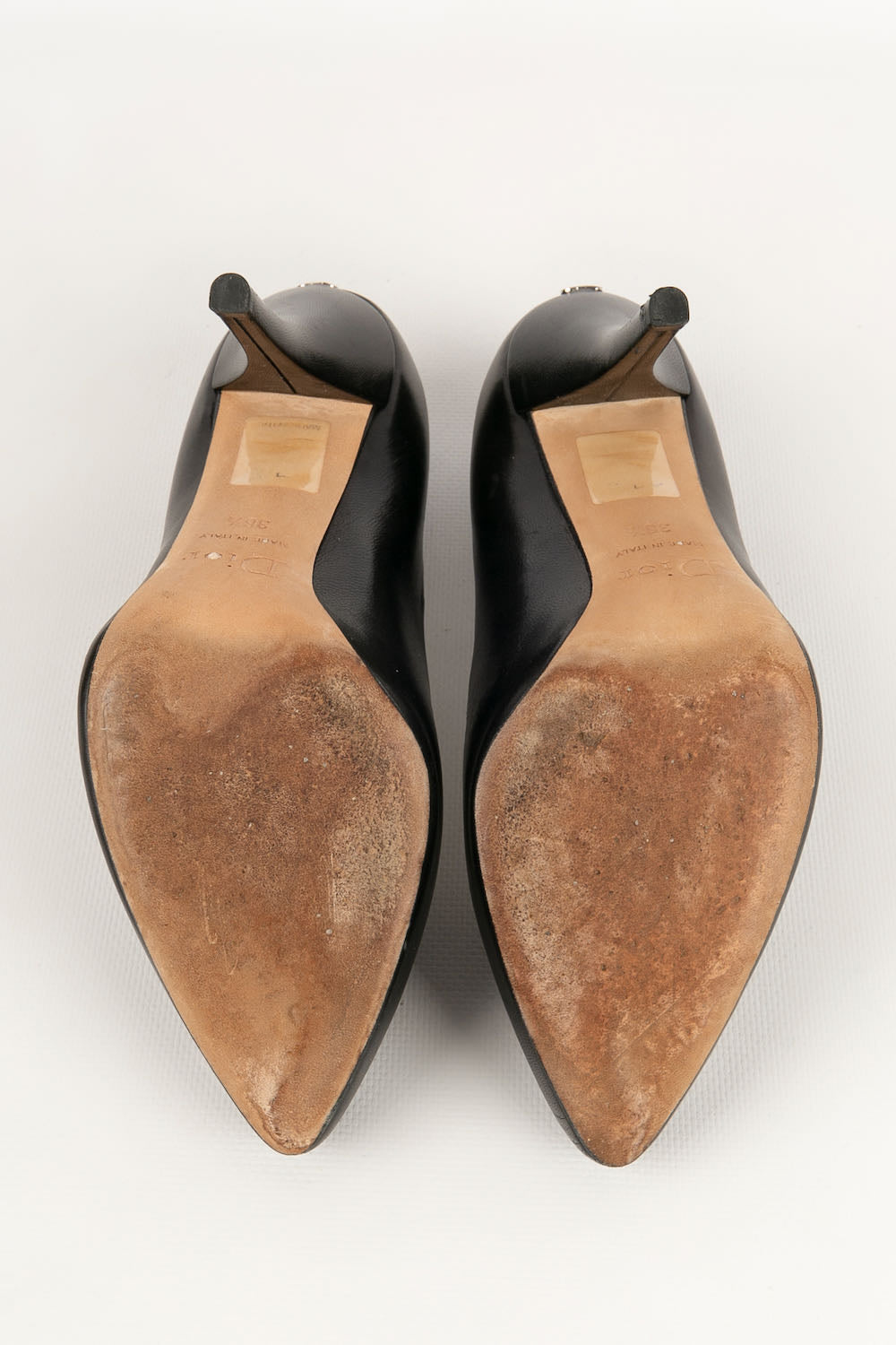 Escarpins Christian Dior