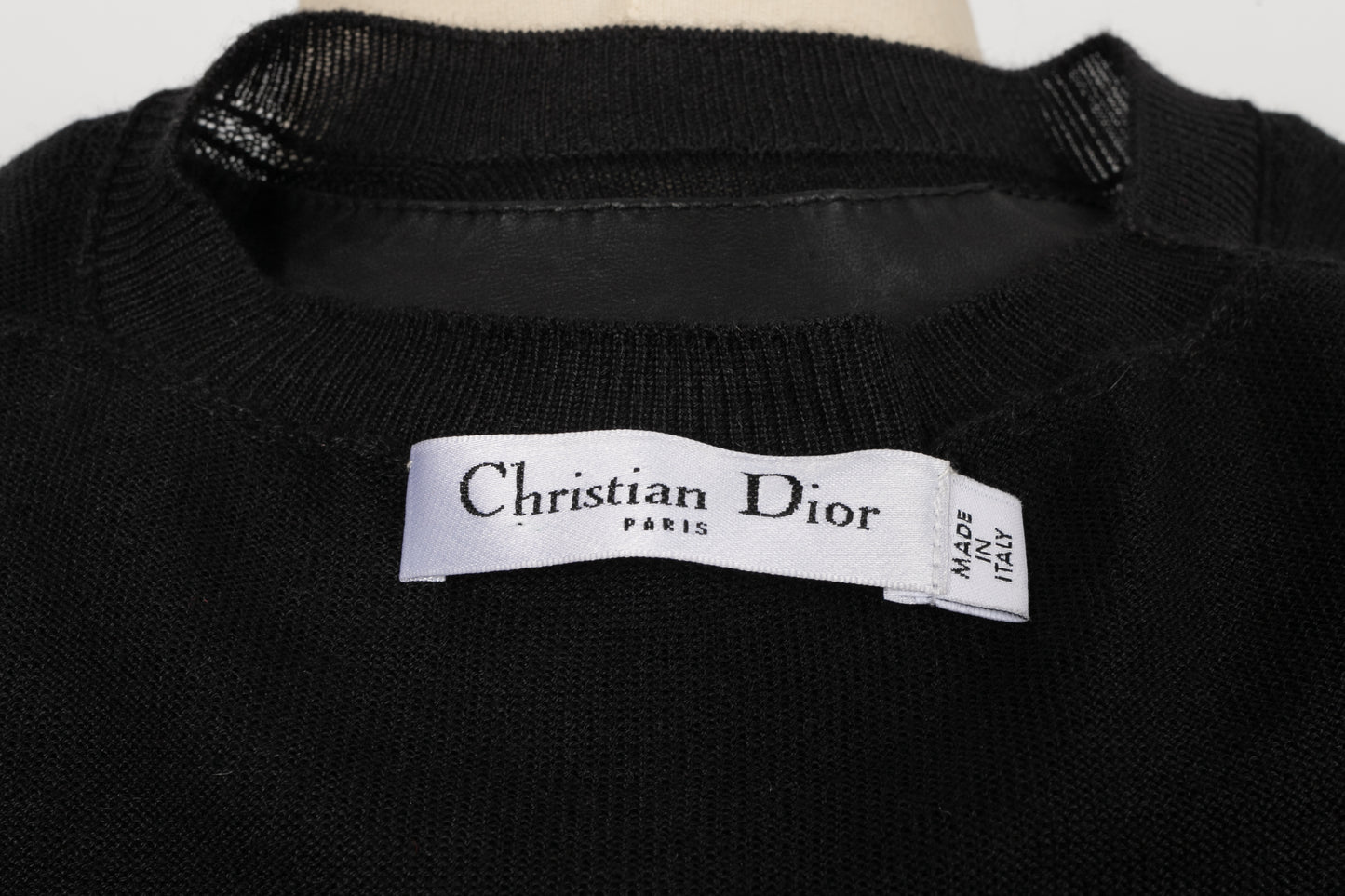 Top Christian Dior