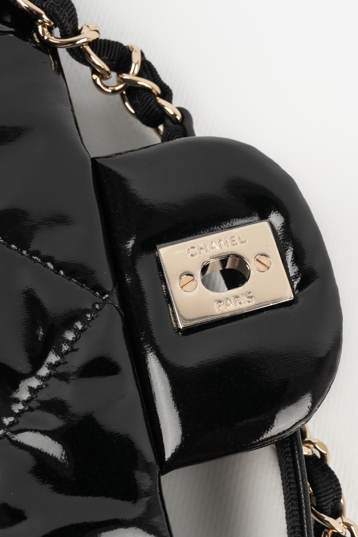 Sac Chanel Timeless Automne-Hiver 2019