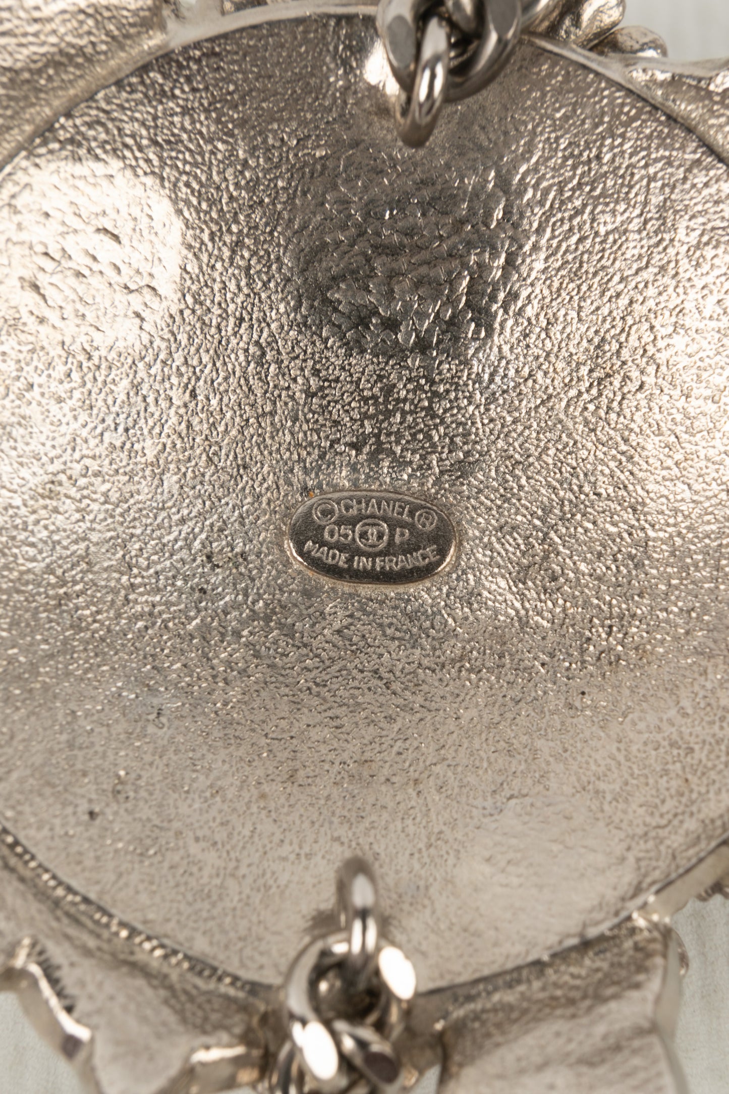 Ceinture Chanel 2005