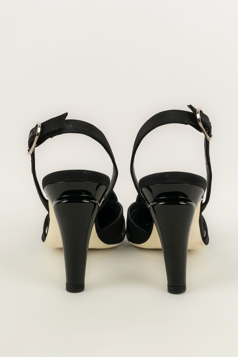 Chaussures / escarpins Chanel