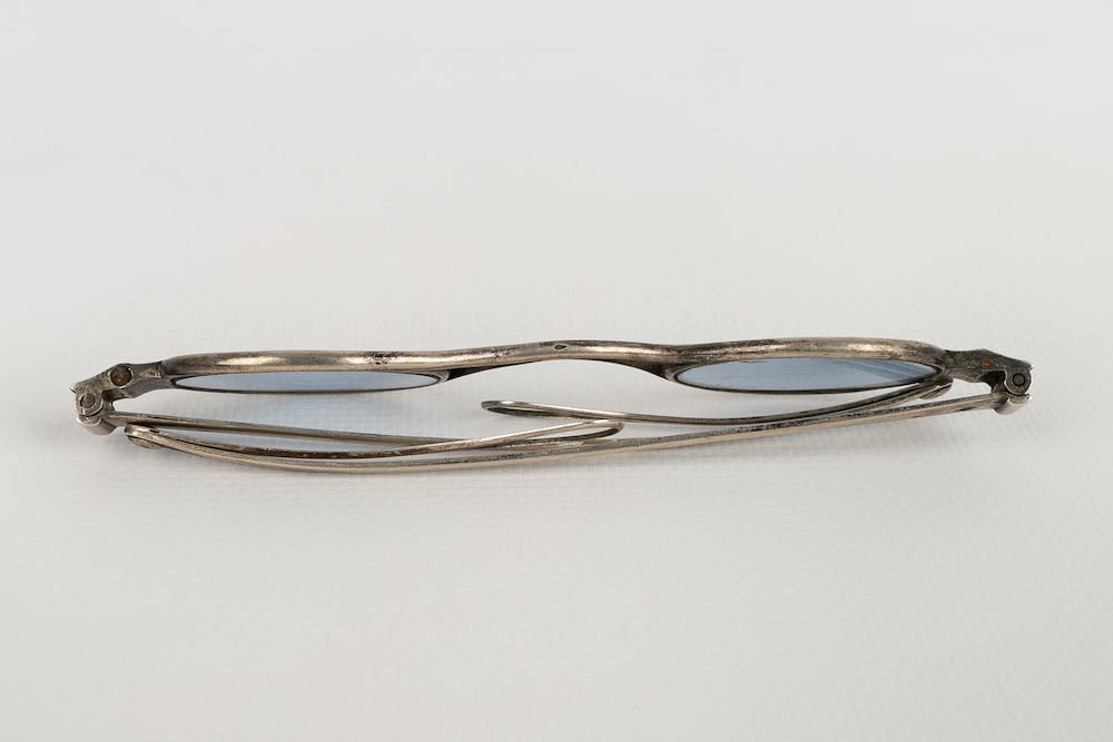 Lunette époque 1900