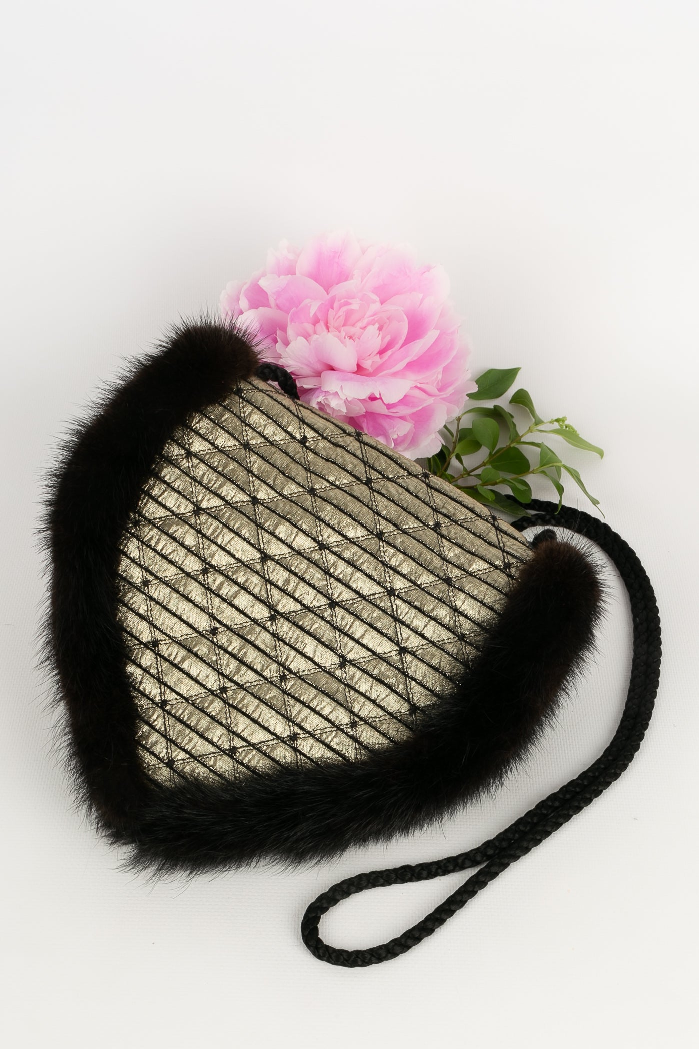 Jean-Louis Scherrer cover1