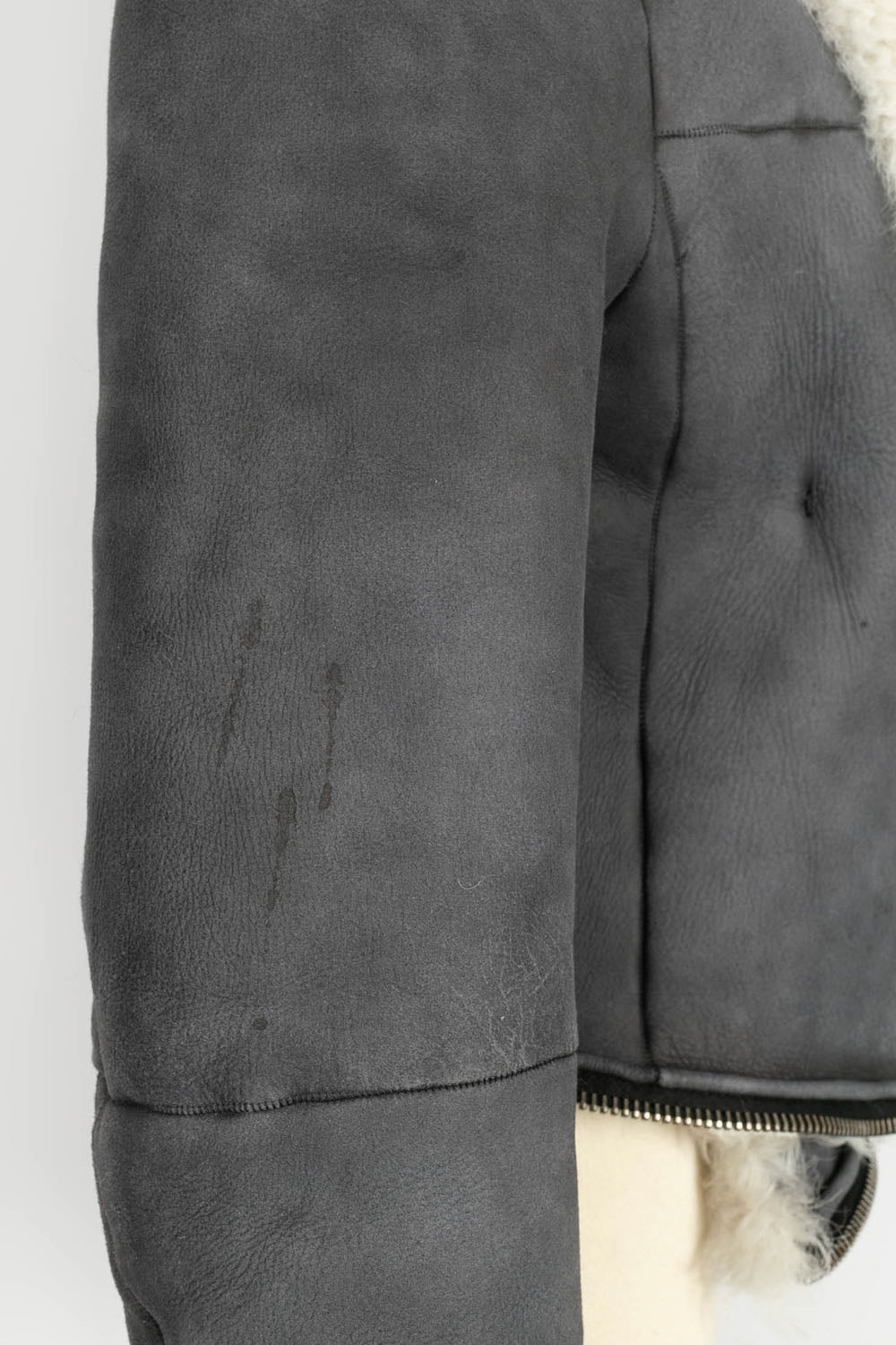 Manteau Peachoo + Krejberg