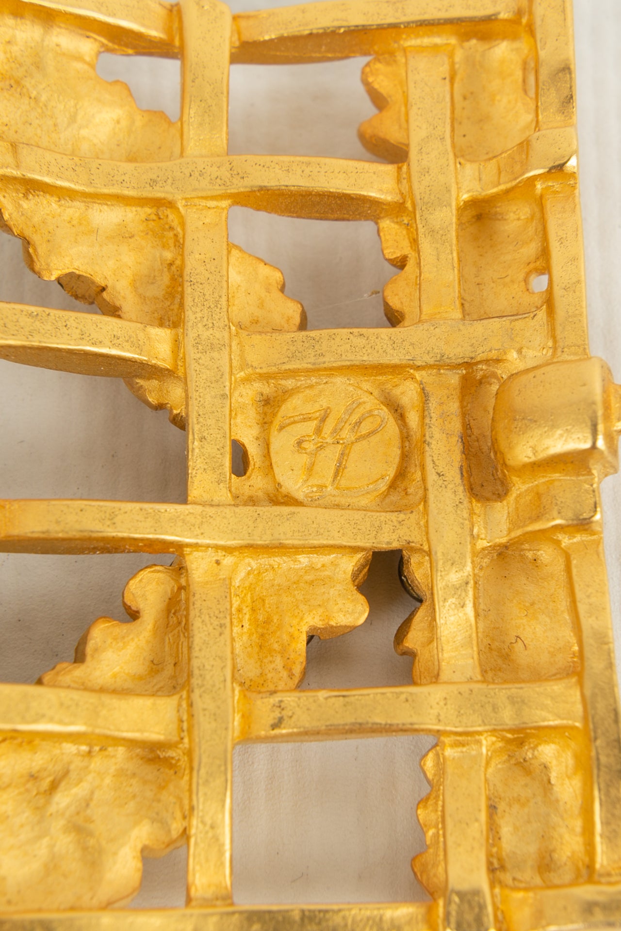 Bracelet articulé Karl Lagerfeld