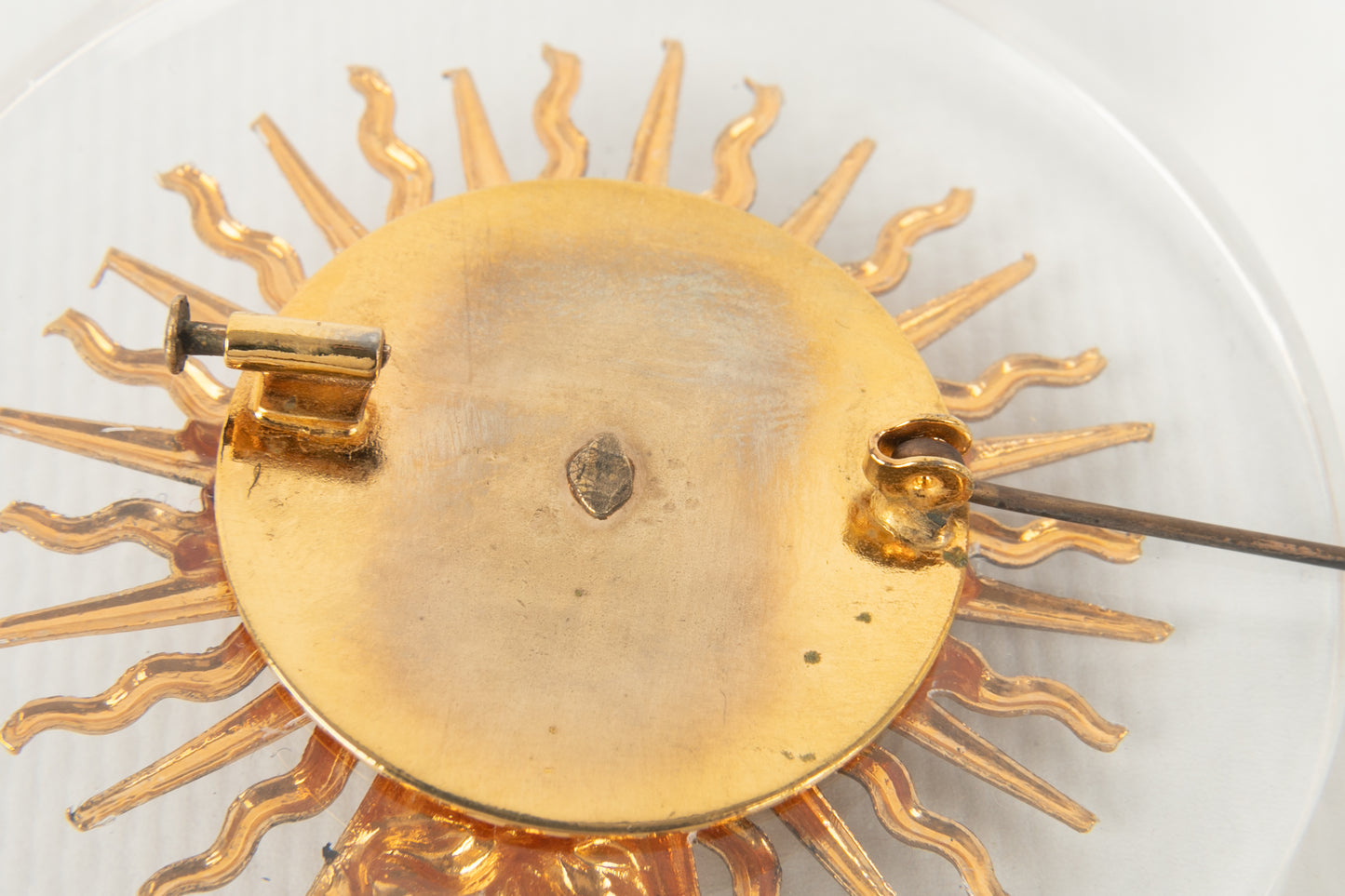 Broche Chanel Haute Couture