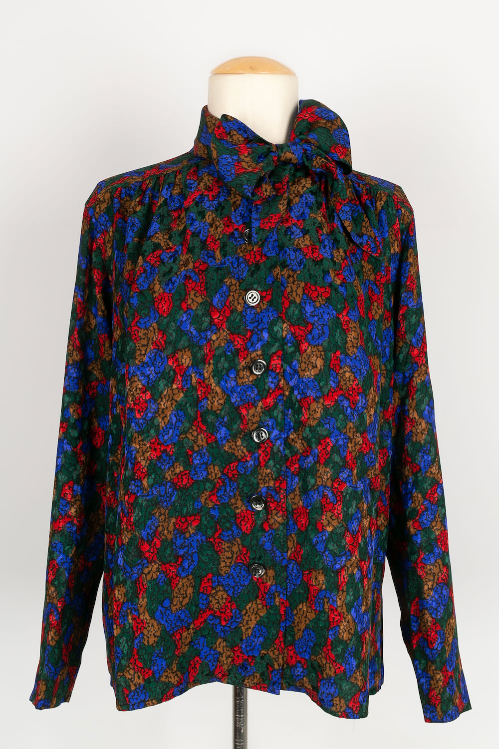 Yves Saint Laurent shirt