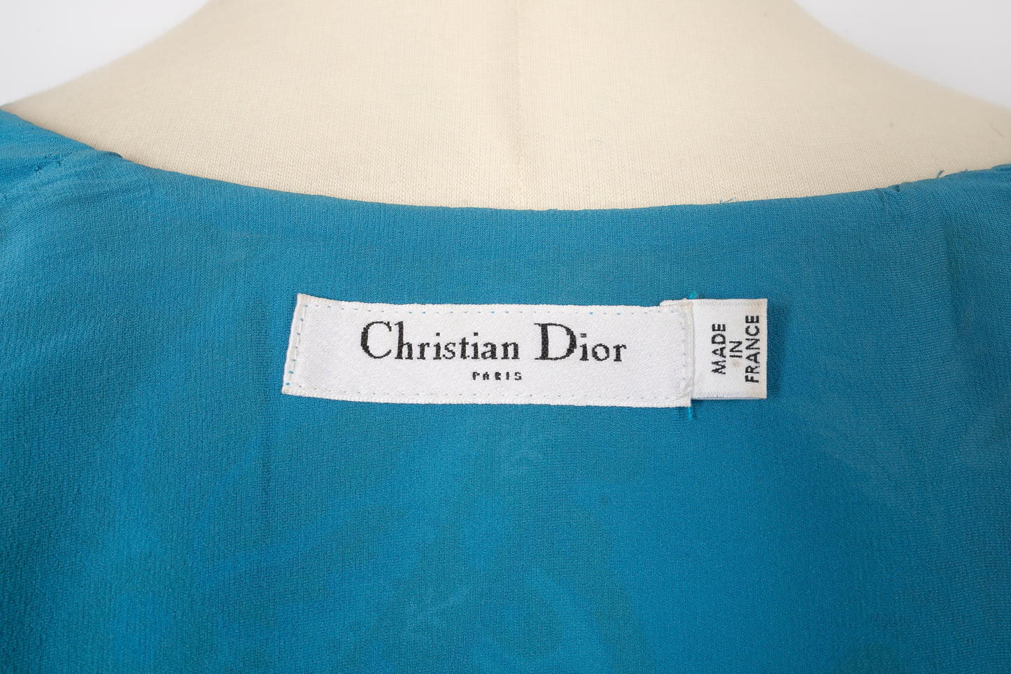 Veste Christian Dior 2008
