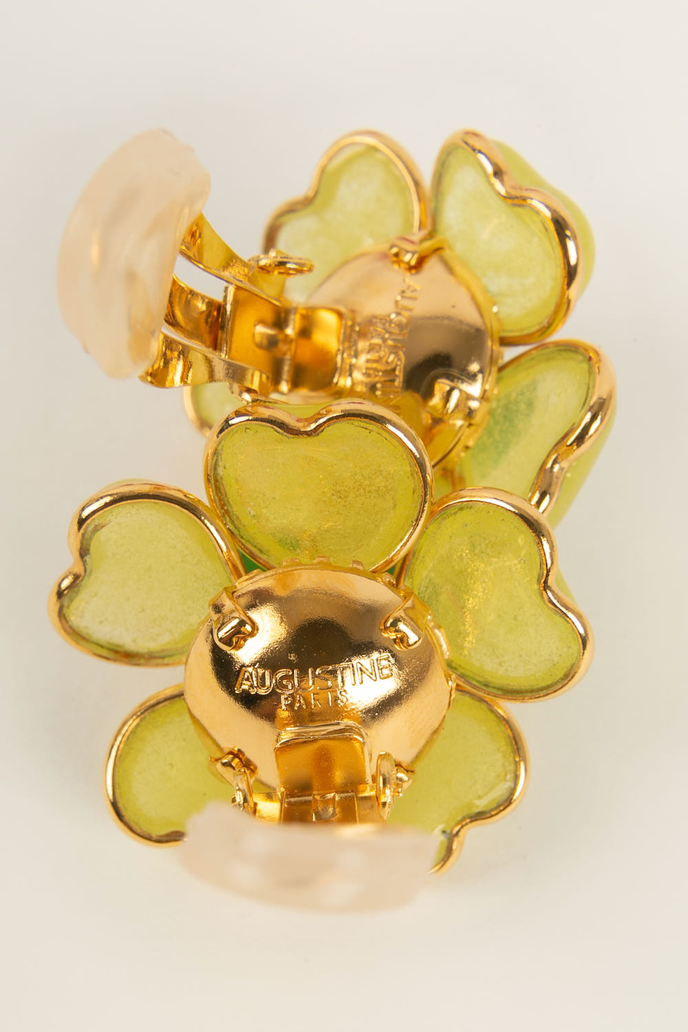 Boucles d'oreilles Augustine