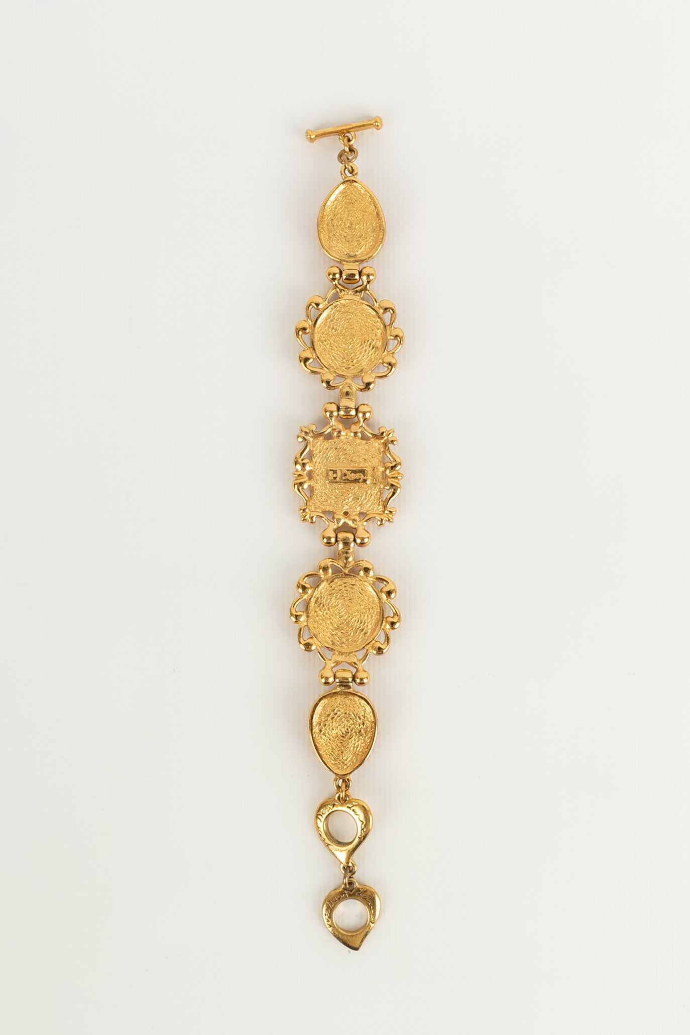 Bracelet Yves Saint Laurent