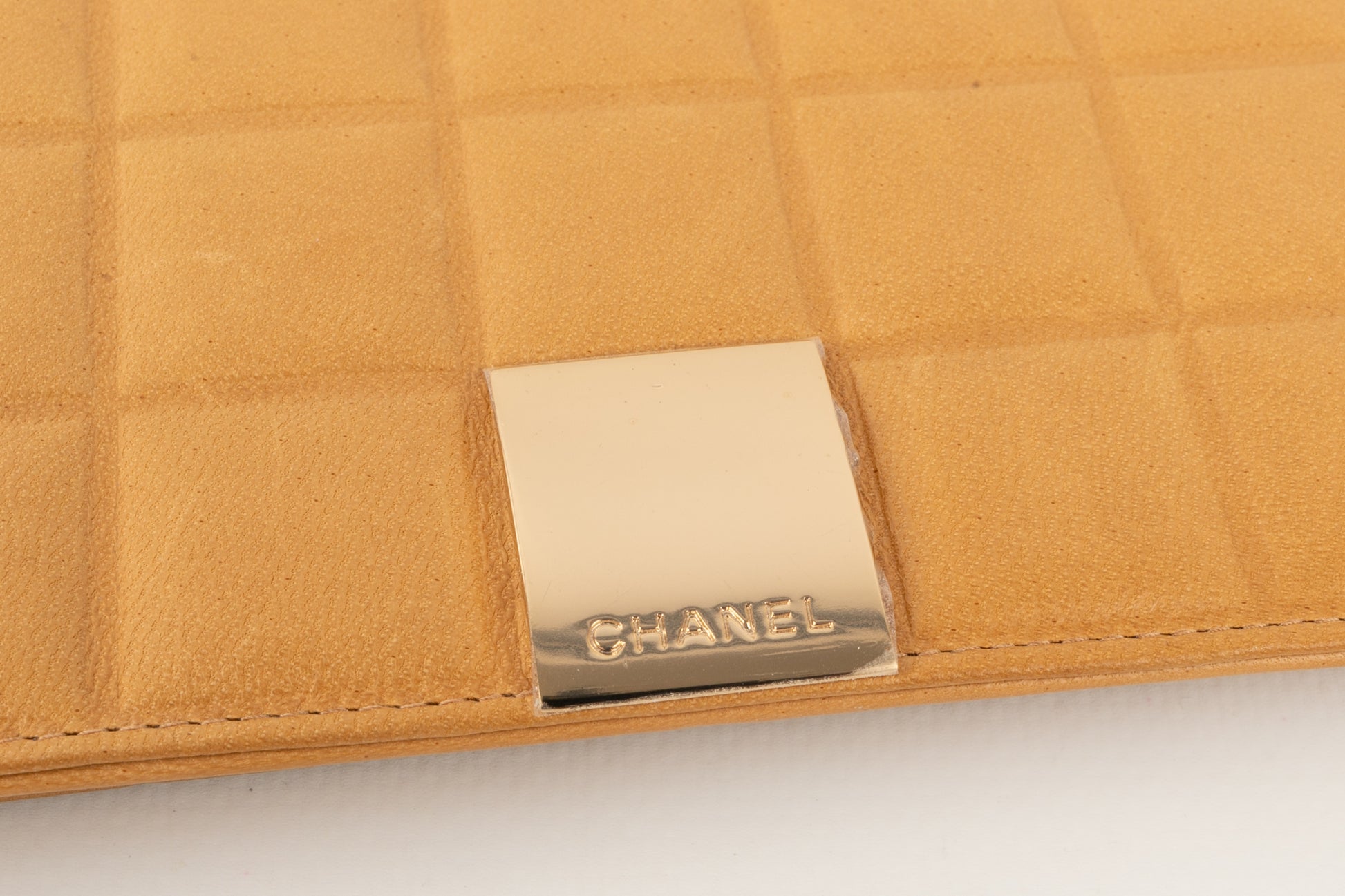 Portefeuille Chanel 2002/ 2003