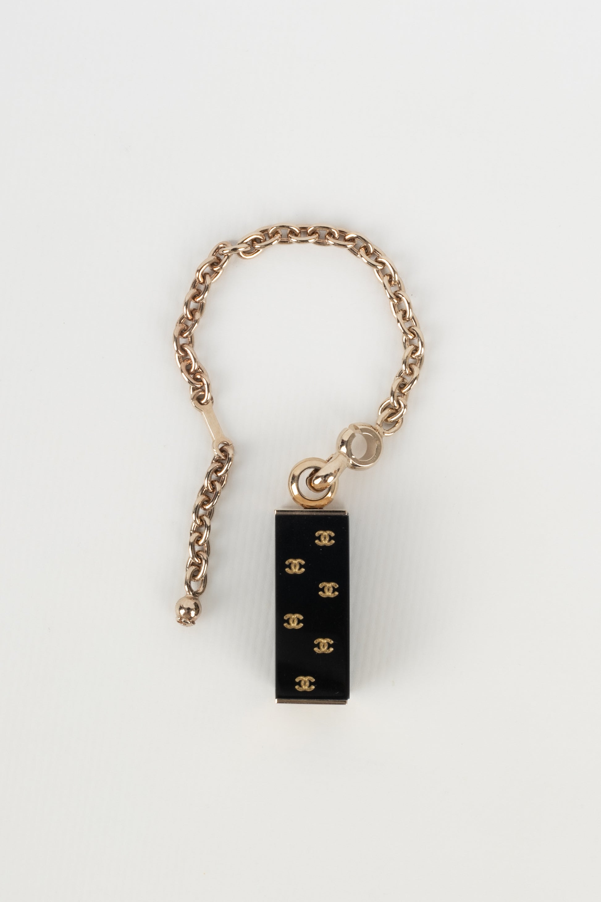 Porte-clés Chanel