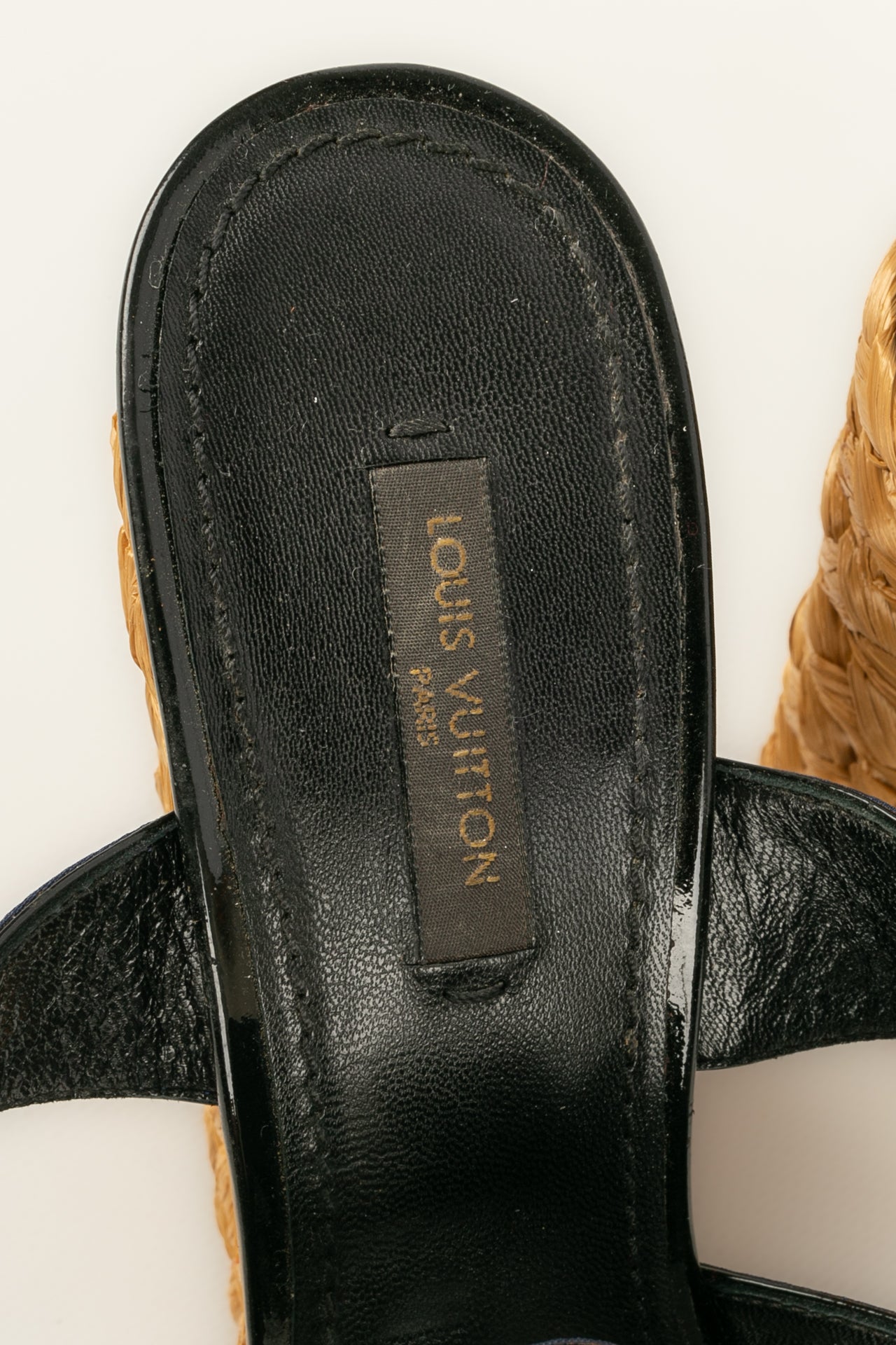 Chaussures Louis Vuitton