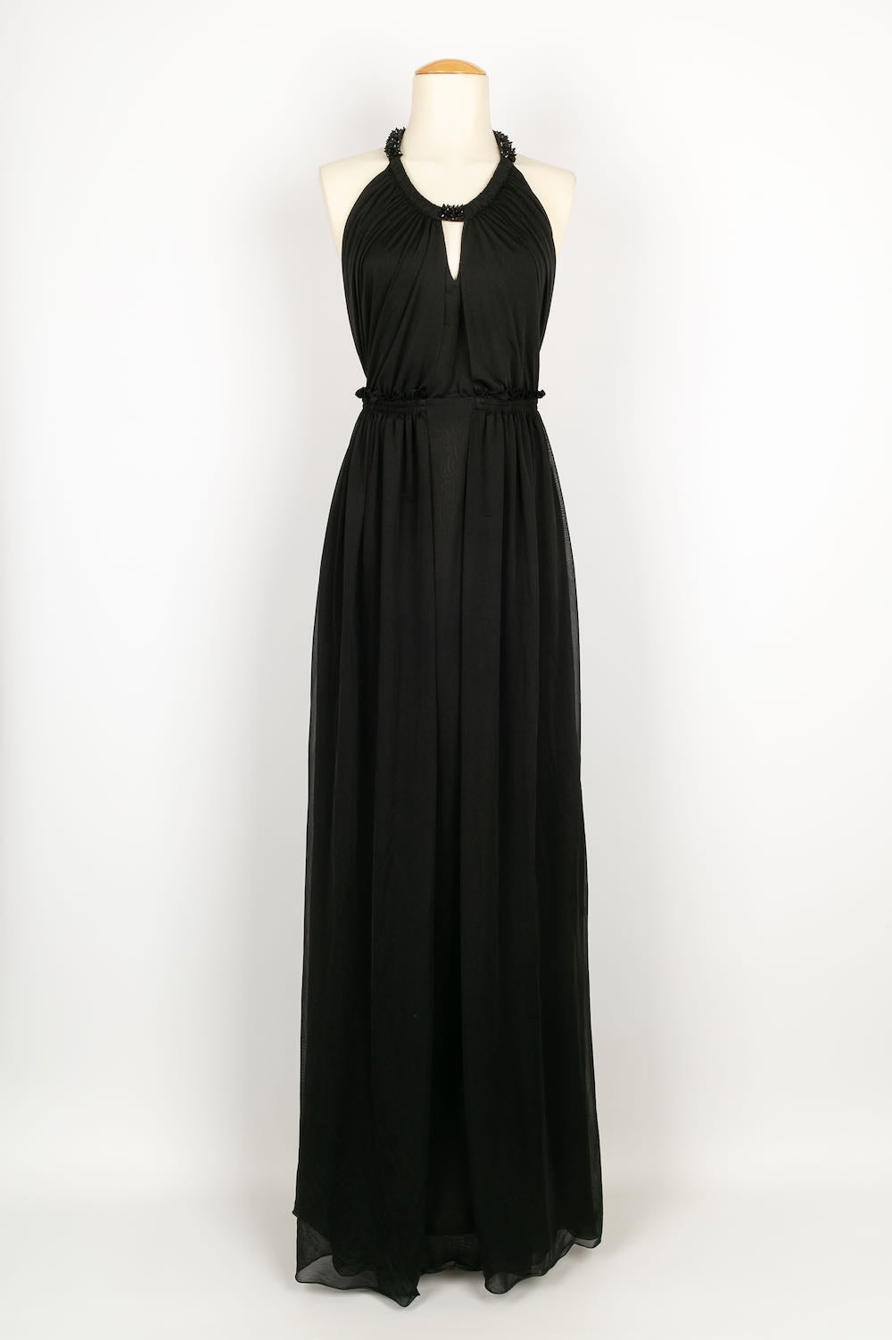 pucci beaded dress Pucci dress (Attributed to) – Les Merveilles De Babellou