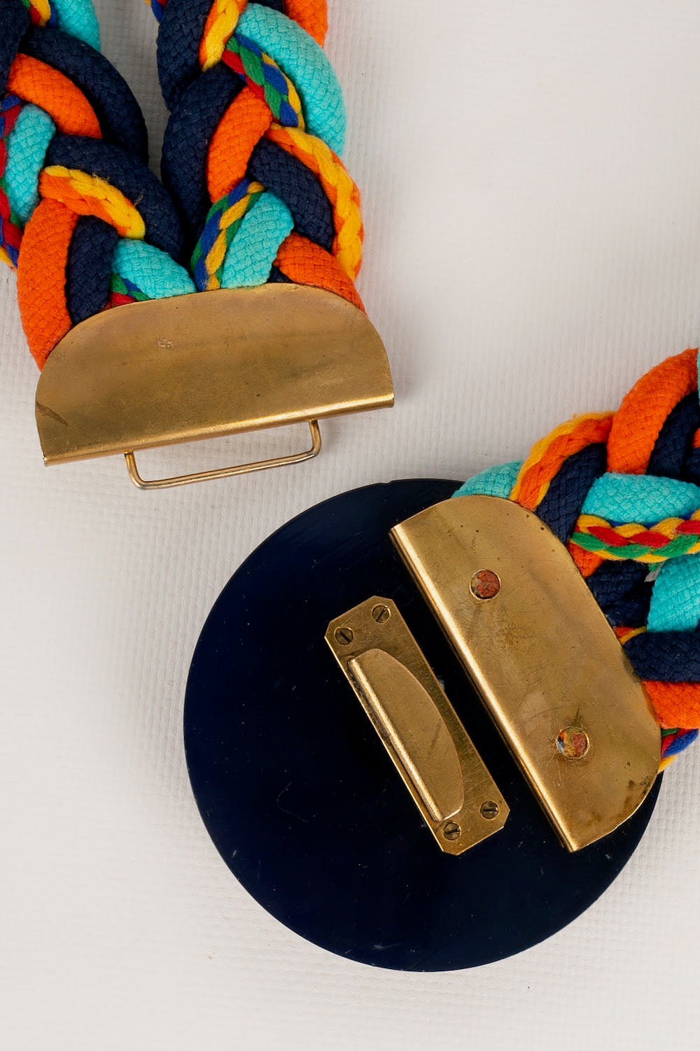Ceinture Yves Saint Laurent
