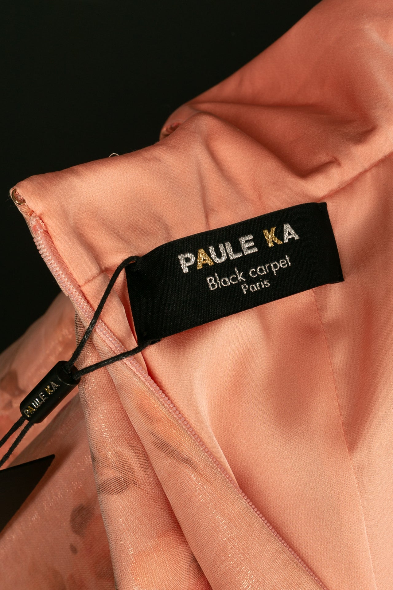 Robe Paule Ka Eté 2022