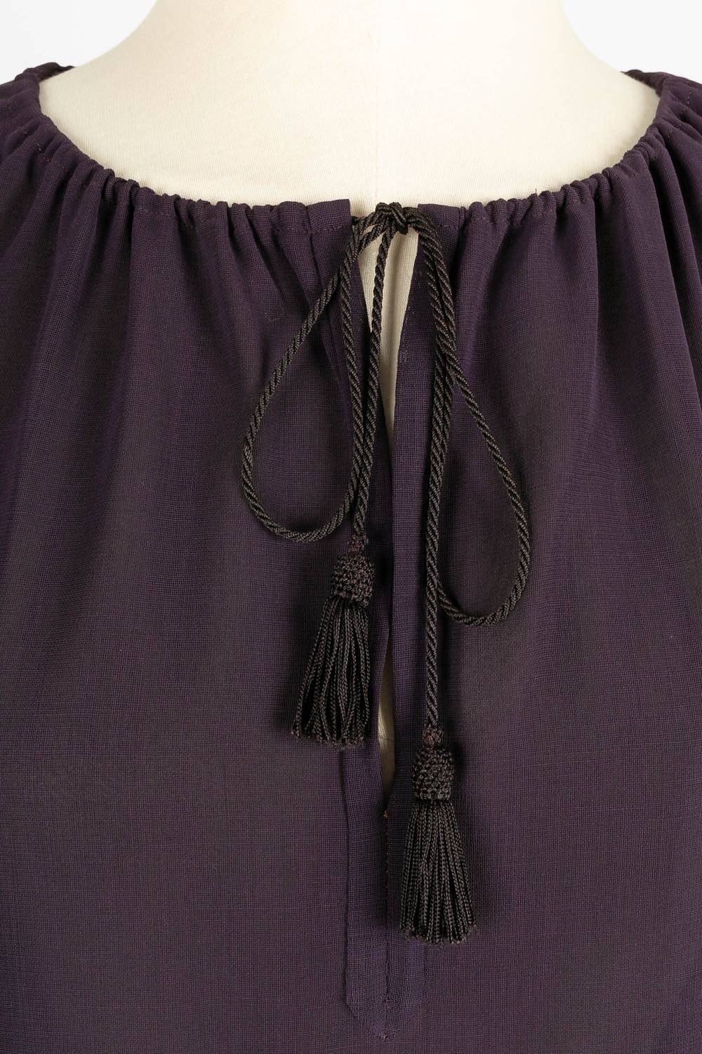 Blouse Yves Saint Laurent