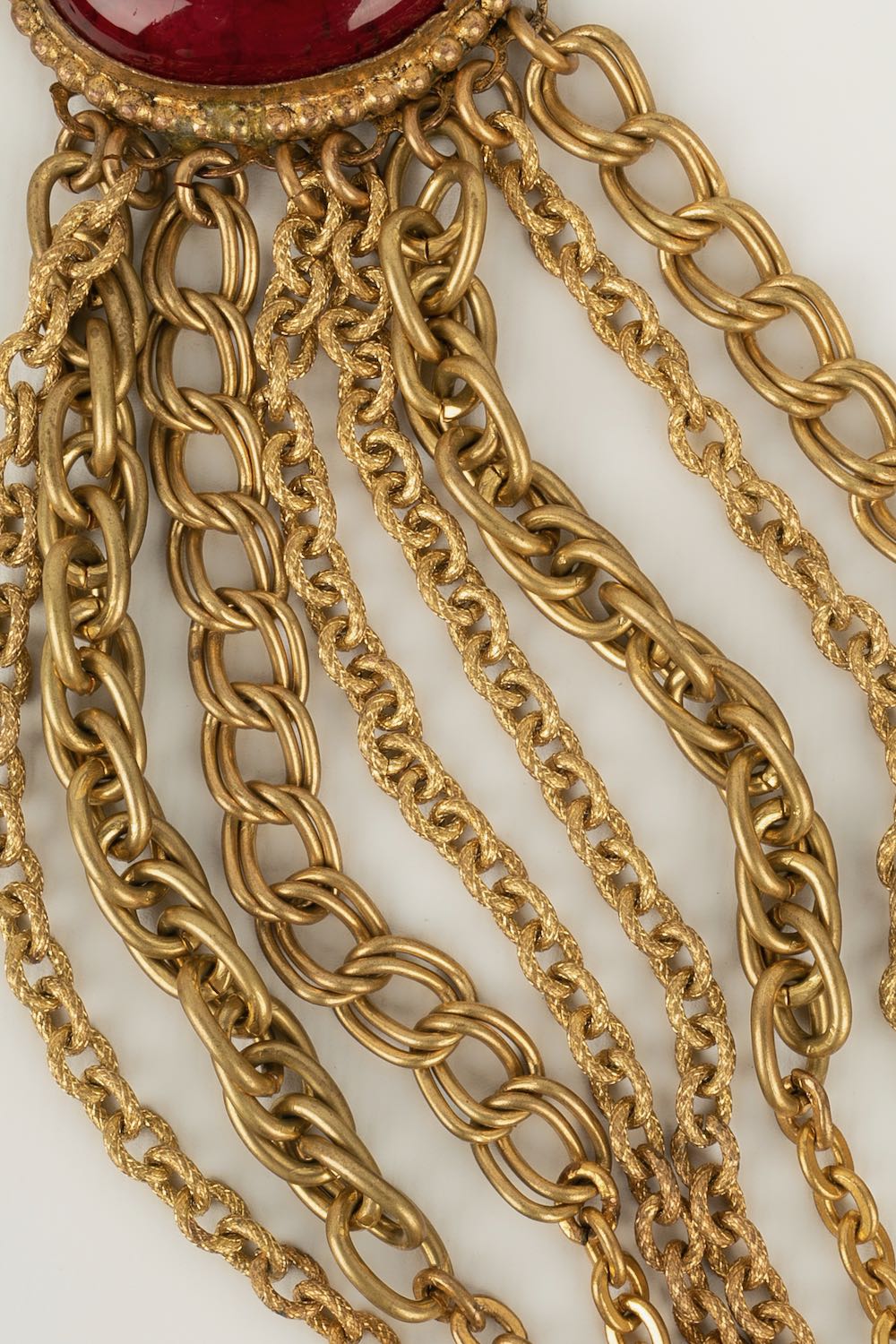 Ceinture Isabel Canovas