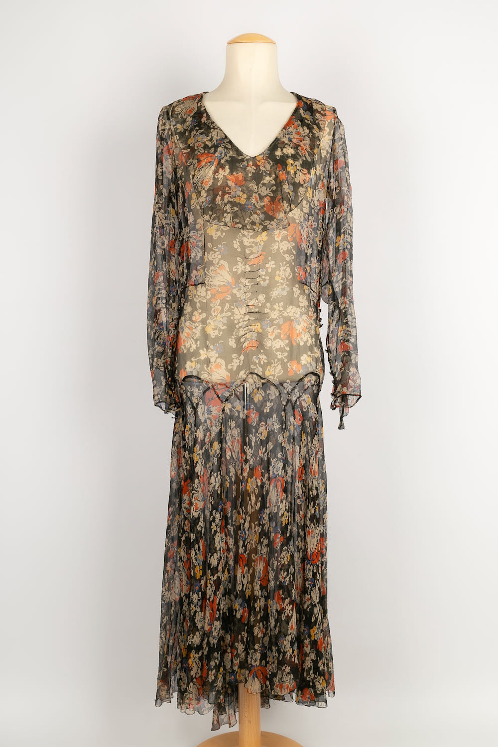1930's dress