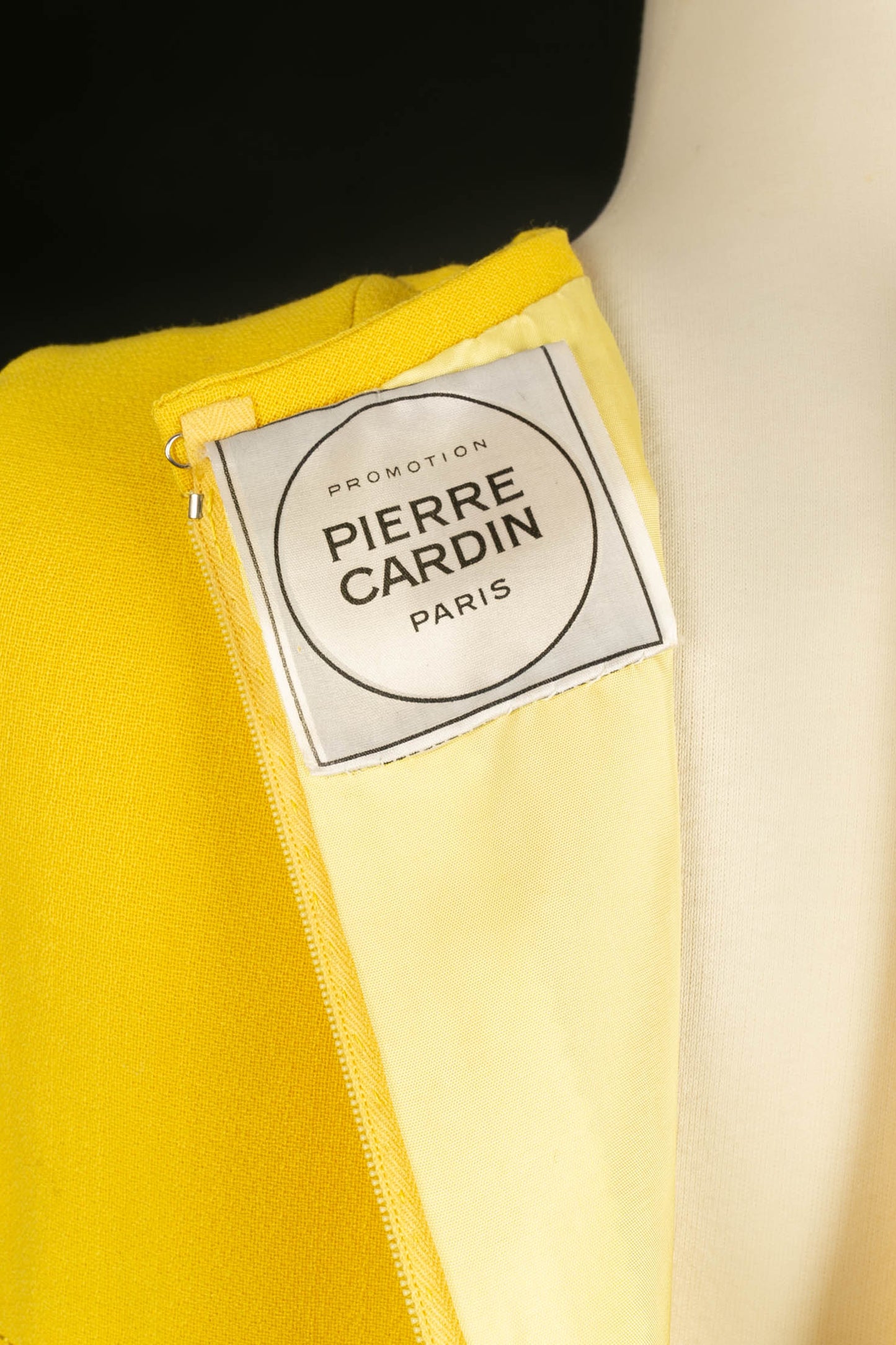 Robe Pierre Cardin