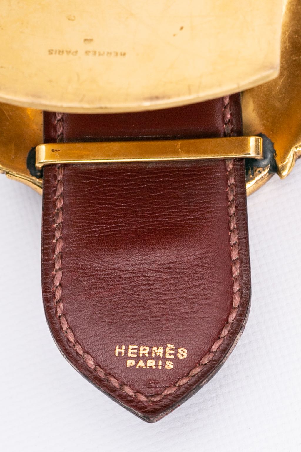 Hermès paperweight