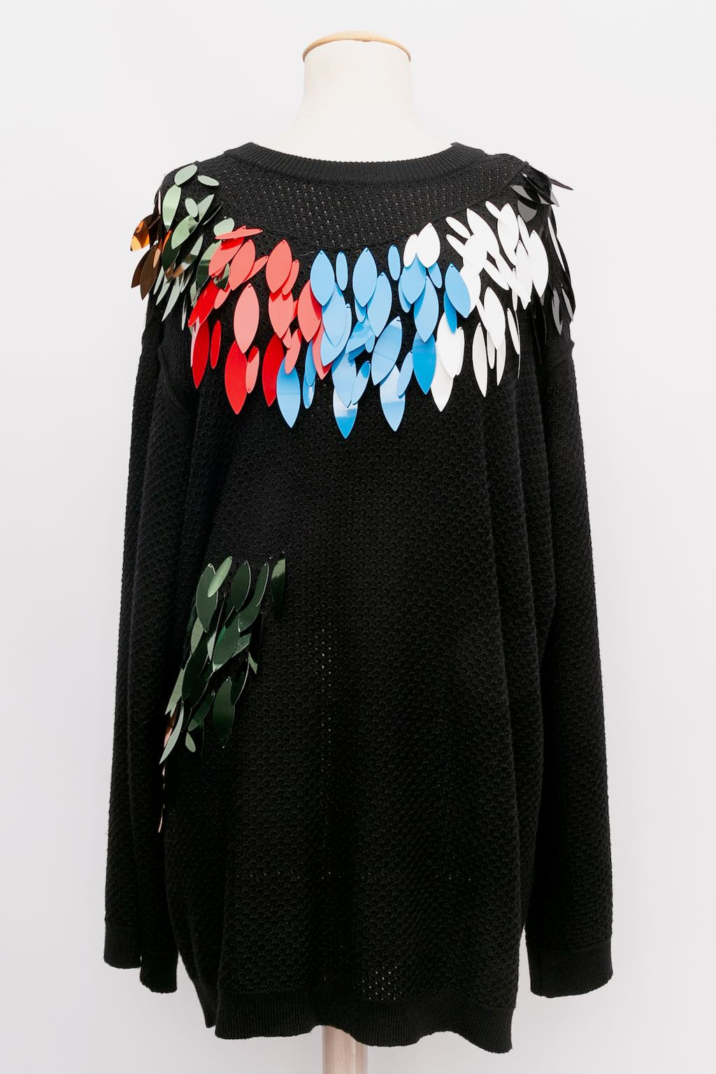 Pull Sonia Rykiel – Les Merveilles De Babellou