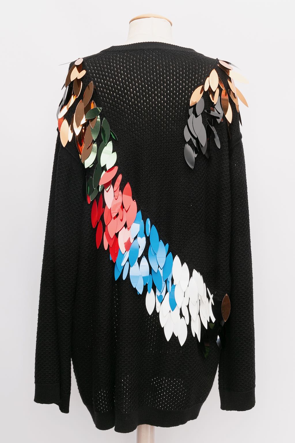Sonia Rykiel sweater
