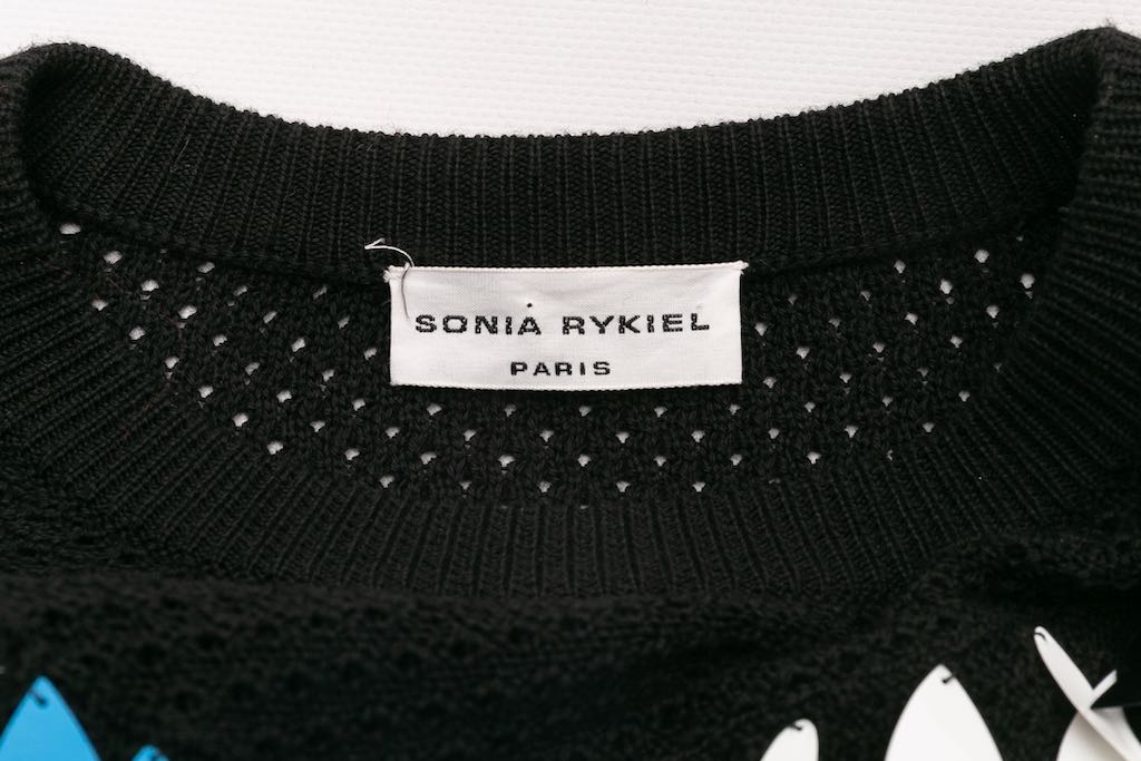 Sonia Rykiel sweater