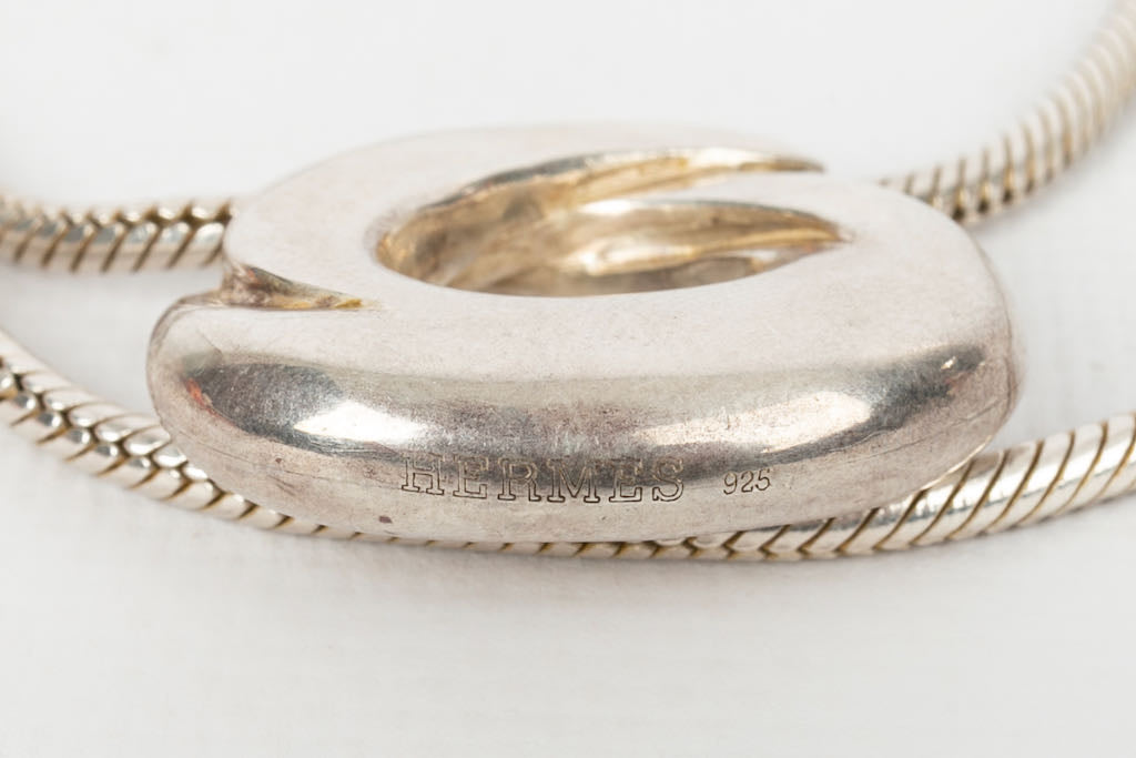 Collier Hermès