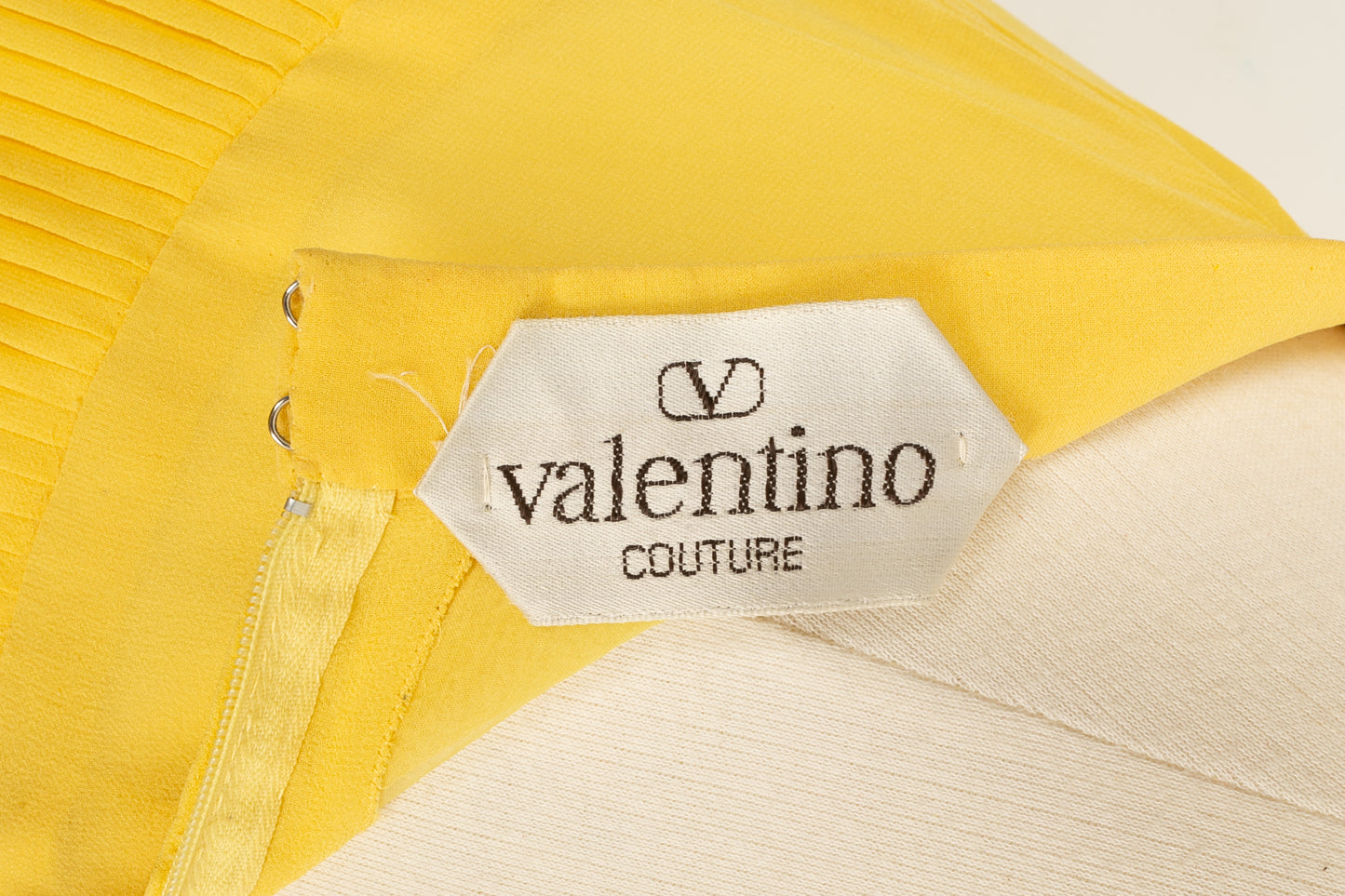 Ensemble Valentino Haute Couture