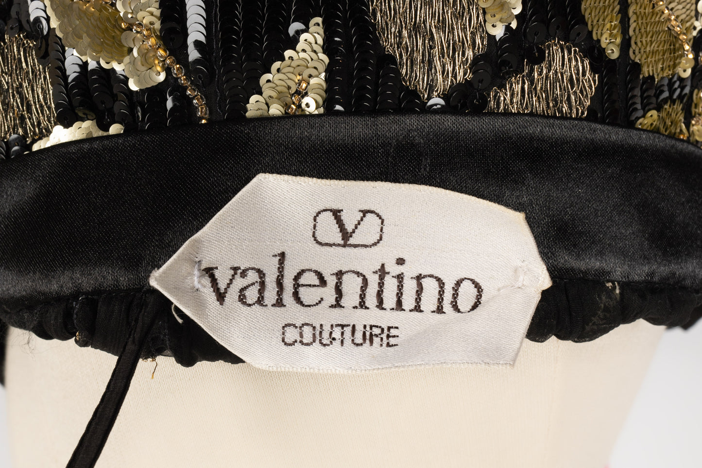 Jupe Valentino Haute Couture