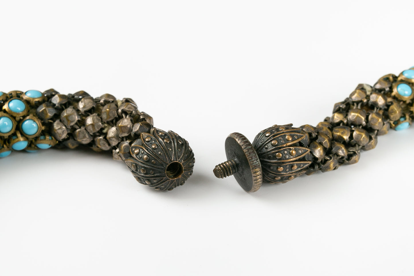 Collier ancien 1930's