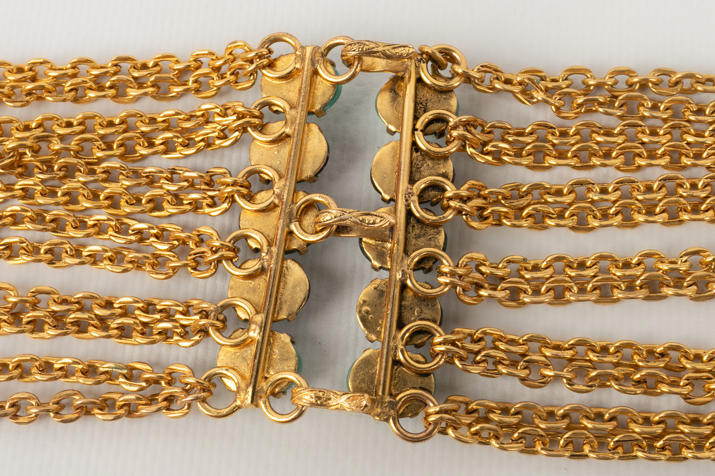 Ceinture bijou Scemama