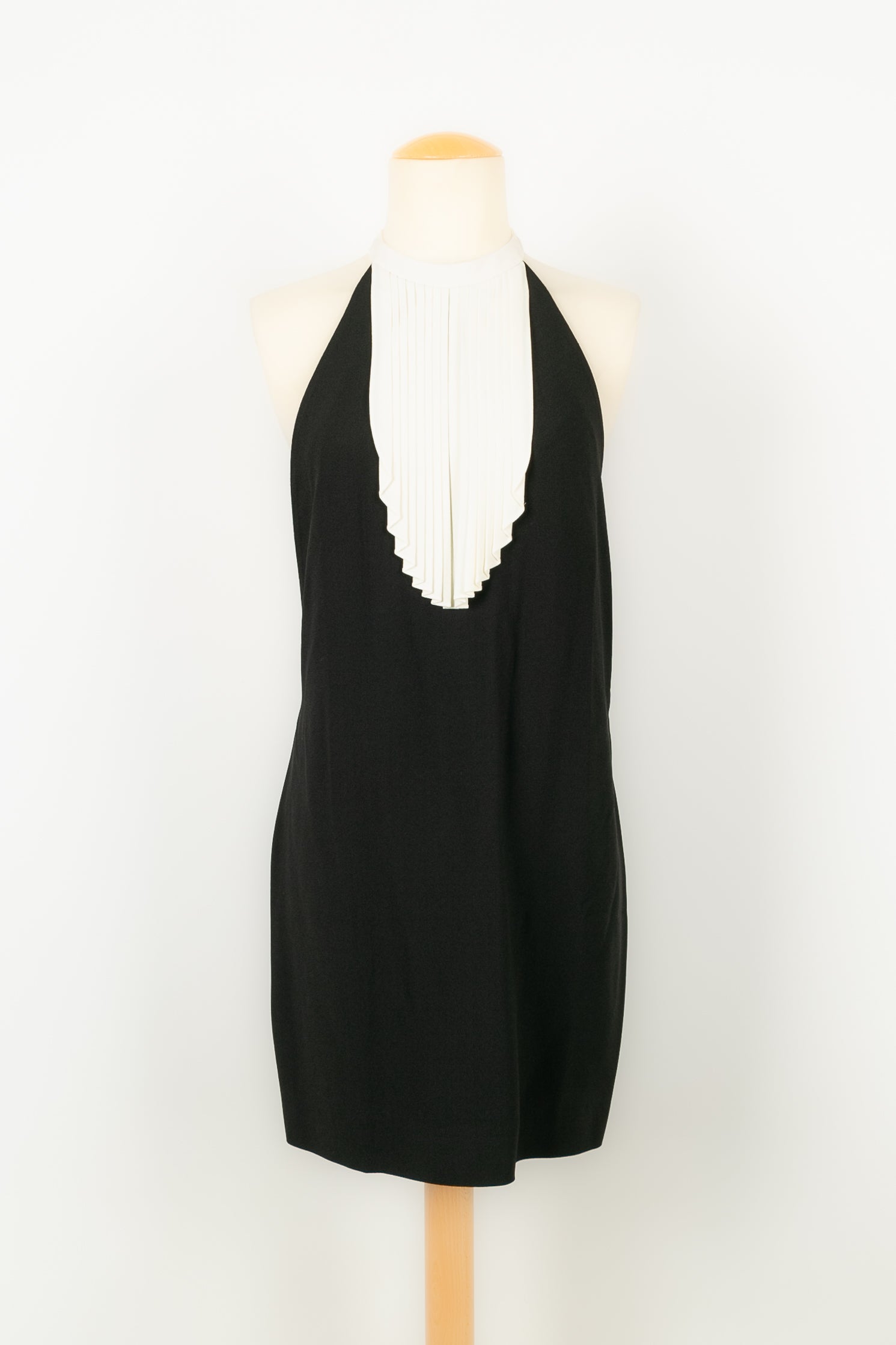 Yves Saint Laurent tunic dress Les Merveilles De Babellou Yves Saint Laurent tunic dress Les Merveilles De Babellou