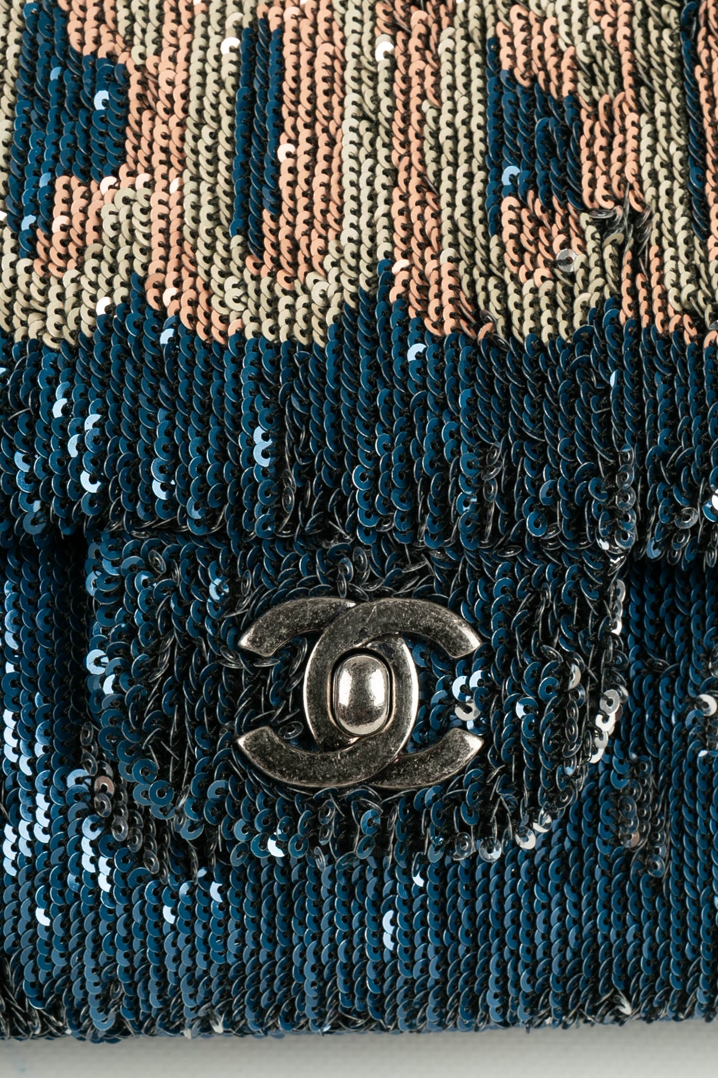 Sac Chanel Paris-Cuba 2017