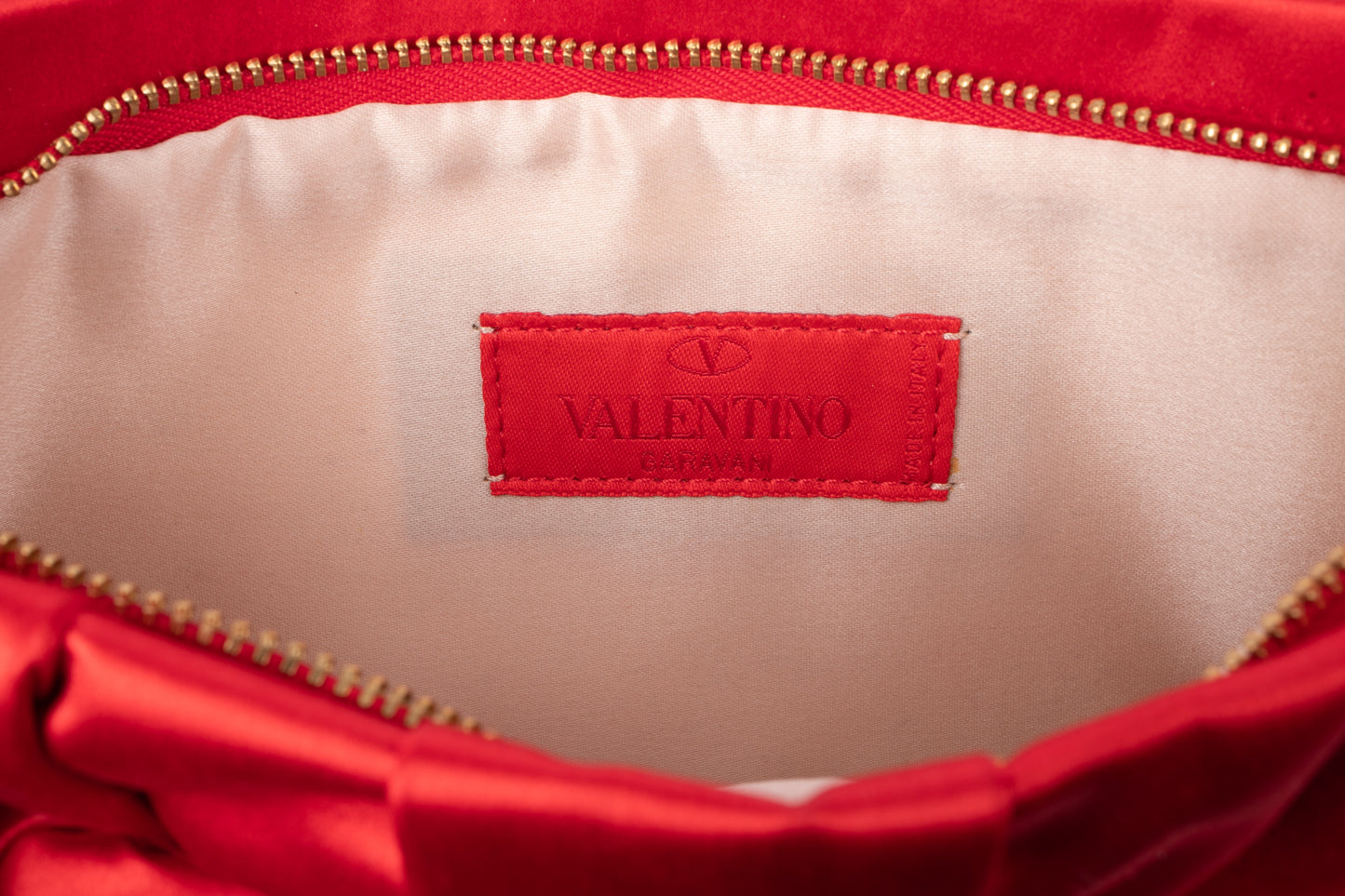 Pochette Valentino