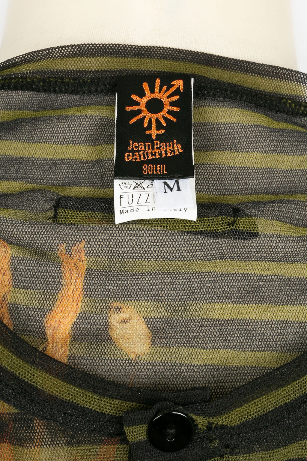 Top Jean Paul Gaultier