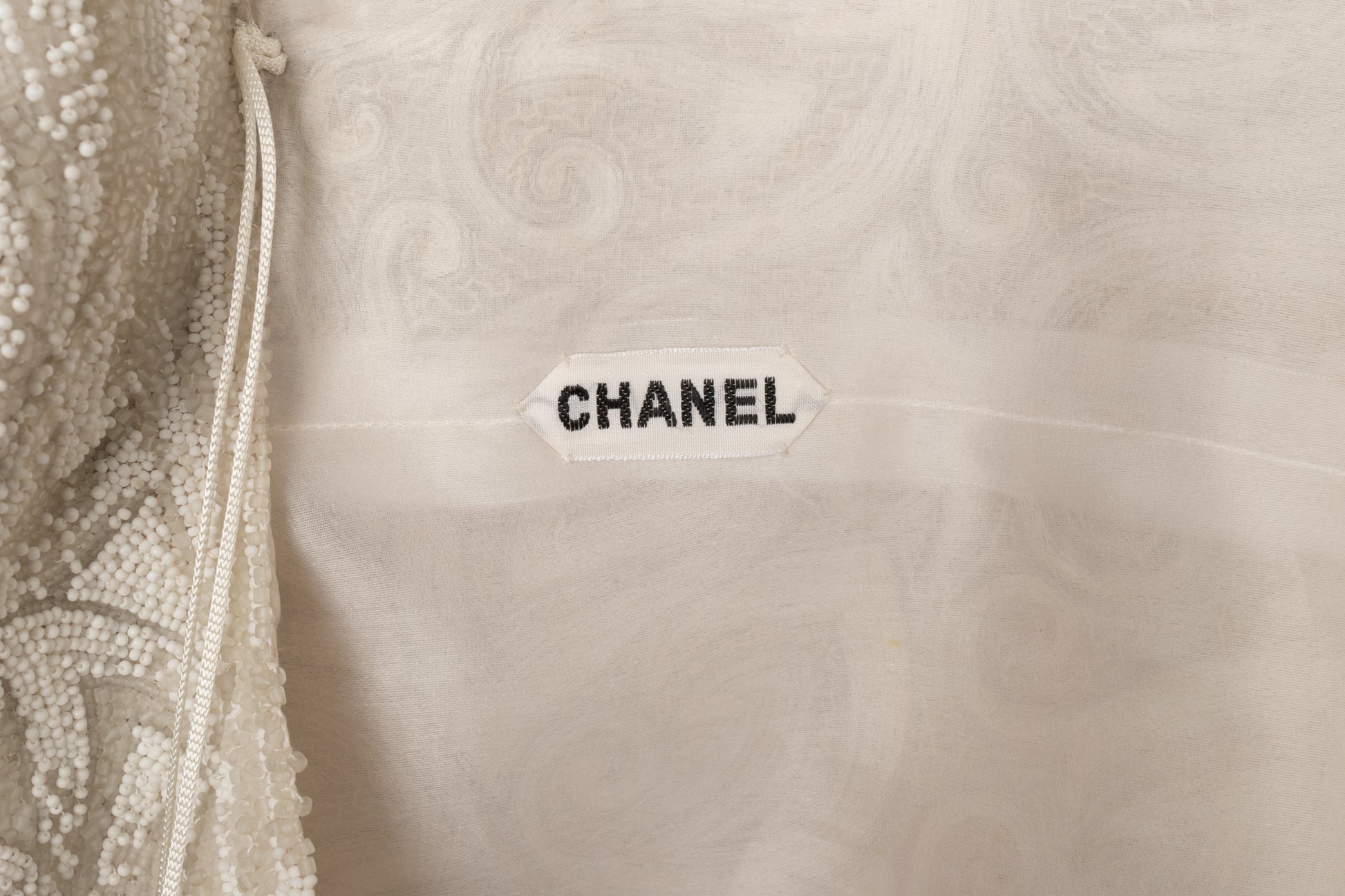 Ensemble Chanel Haute Couture 1994