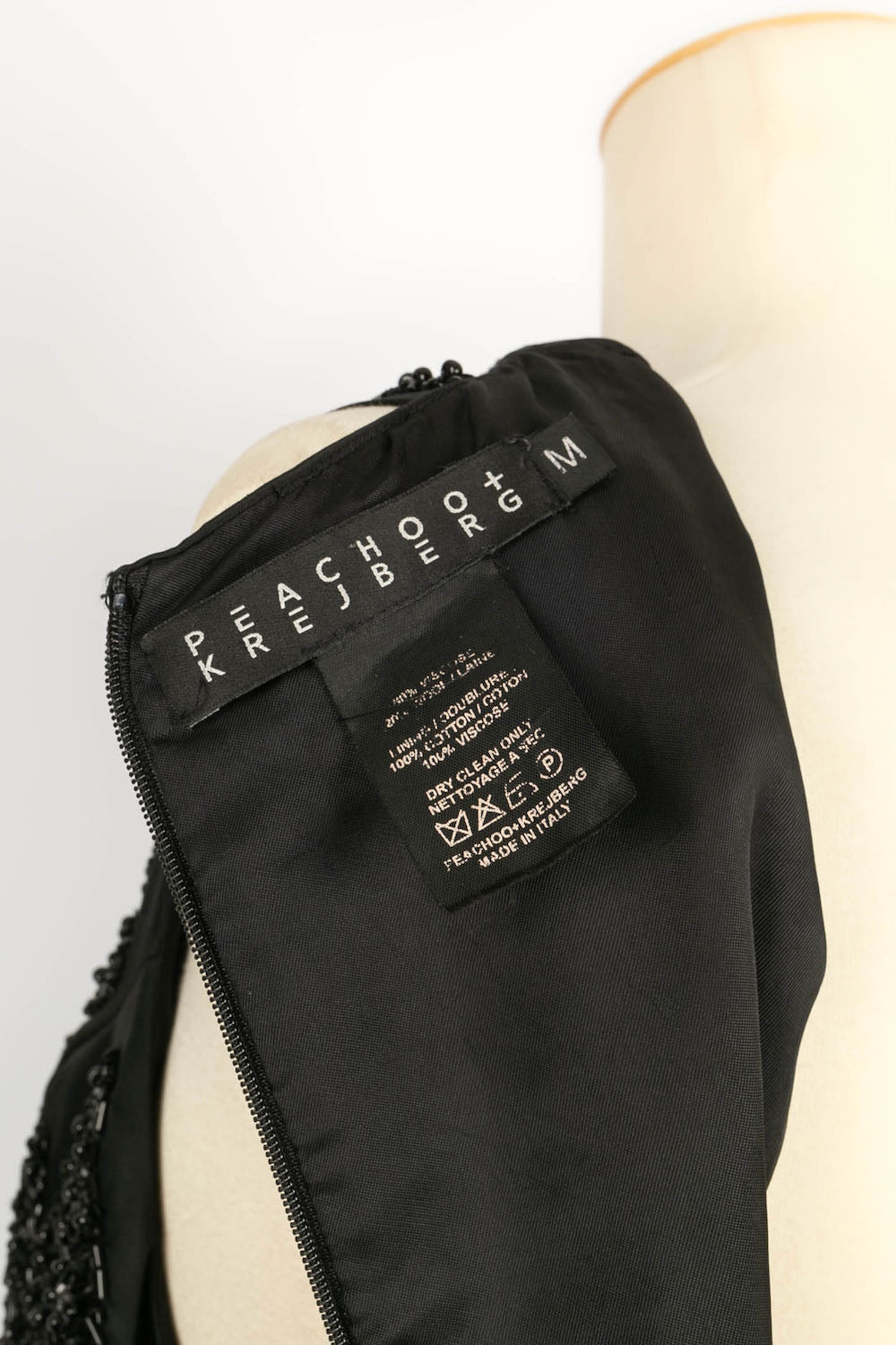 Haut Peachoo + Krejberg