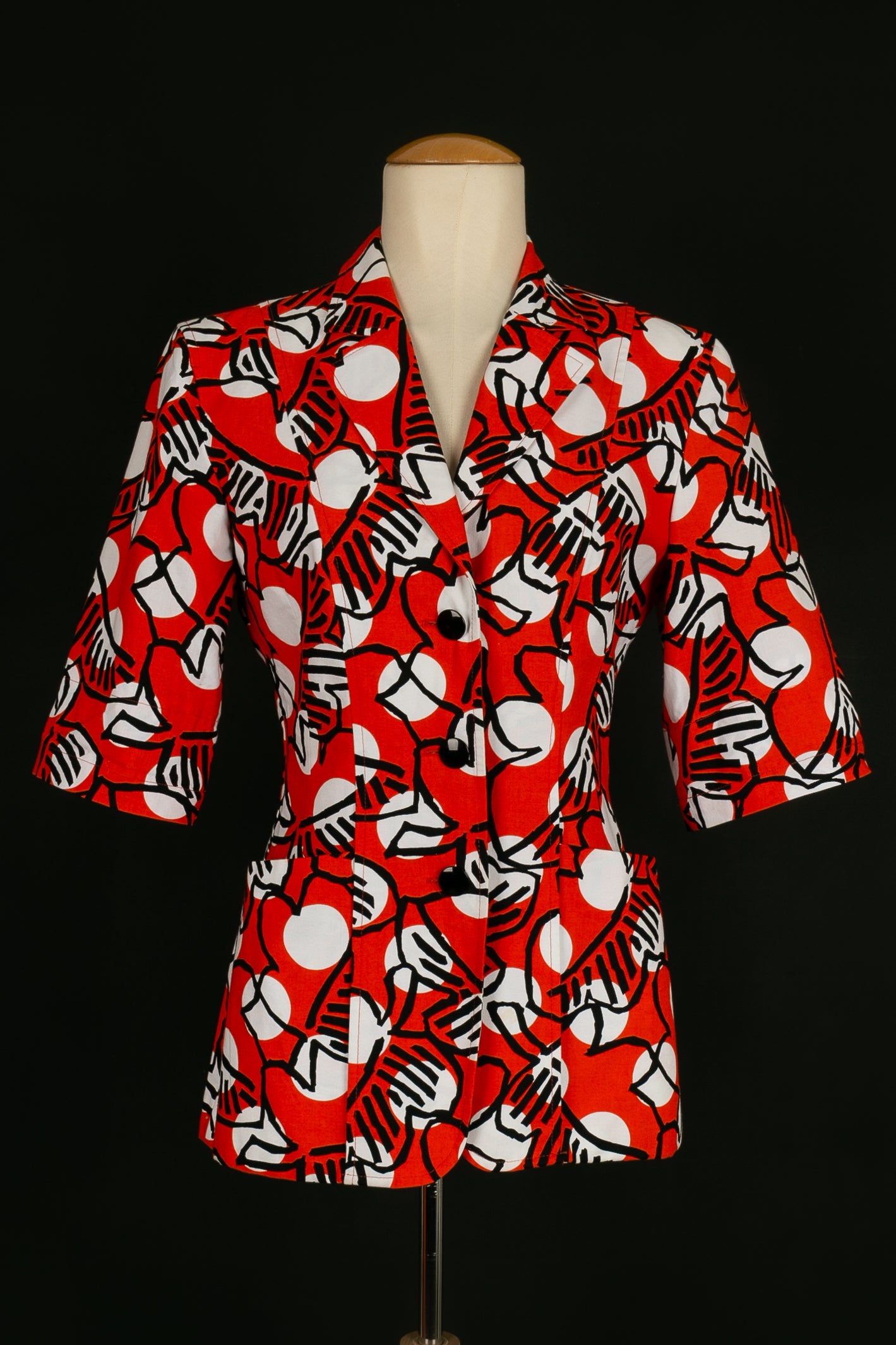 Guy Laroche blouse – Les Merveilles De Babellou