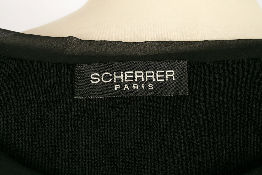 Ensemble Jean-Louis Scherrer