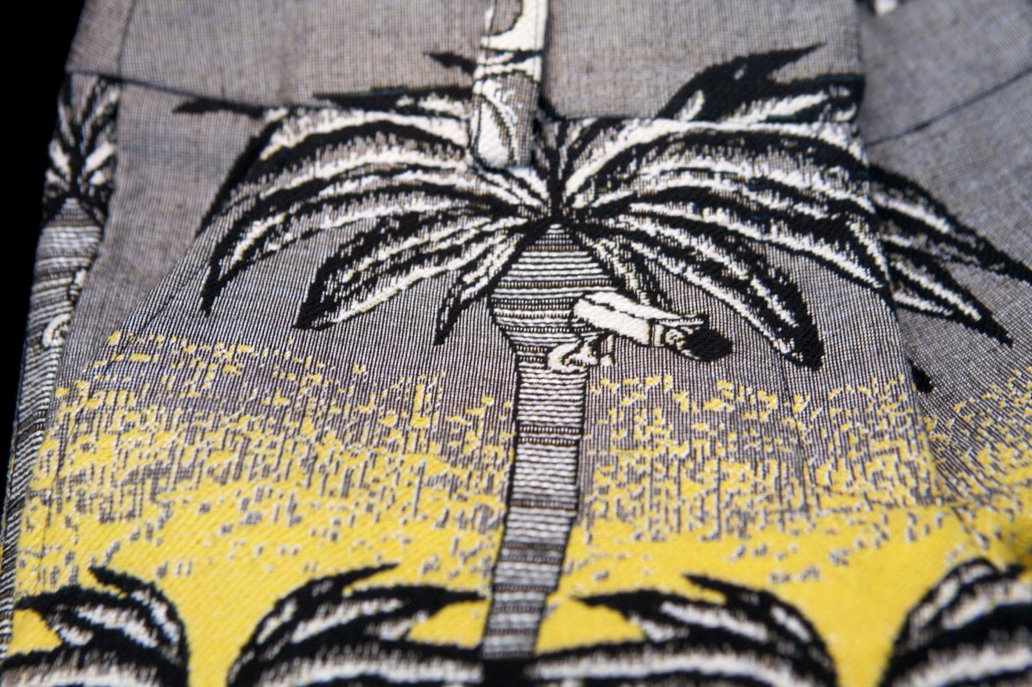 Pantalon Castelbajac Printemps 2013