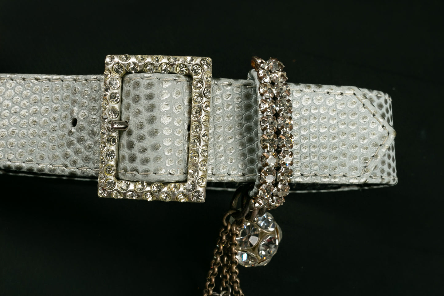 Choker Chantal Thomass