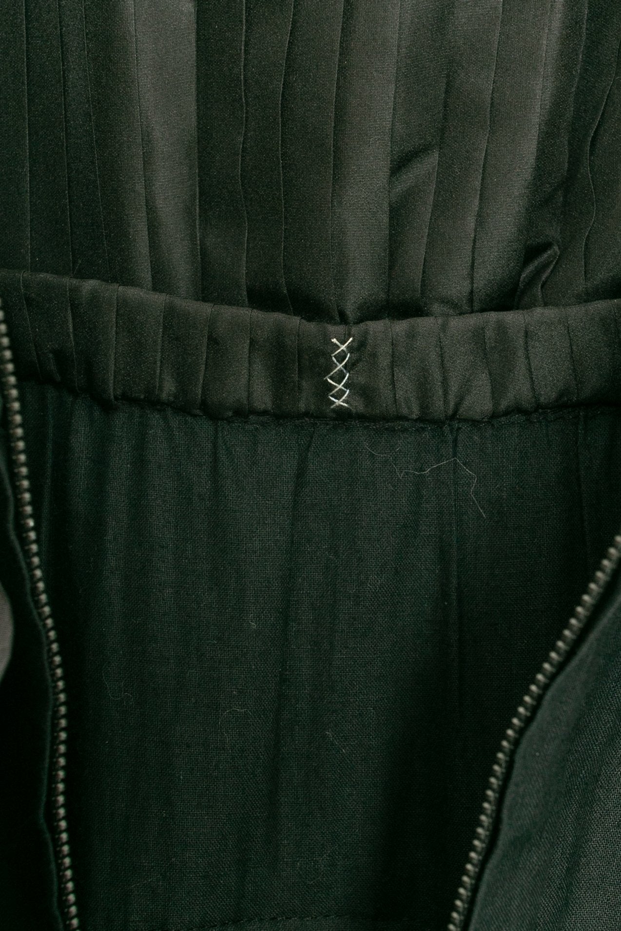 Robe Carven Haute Couture