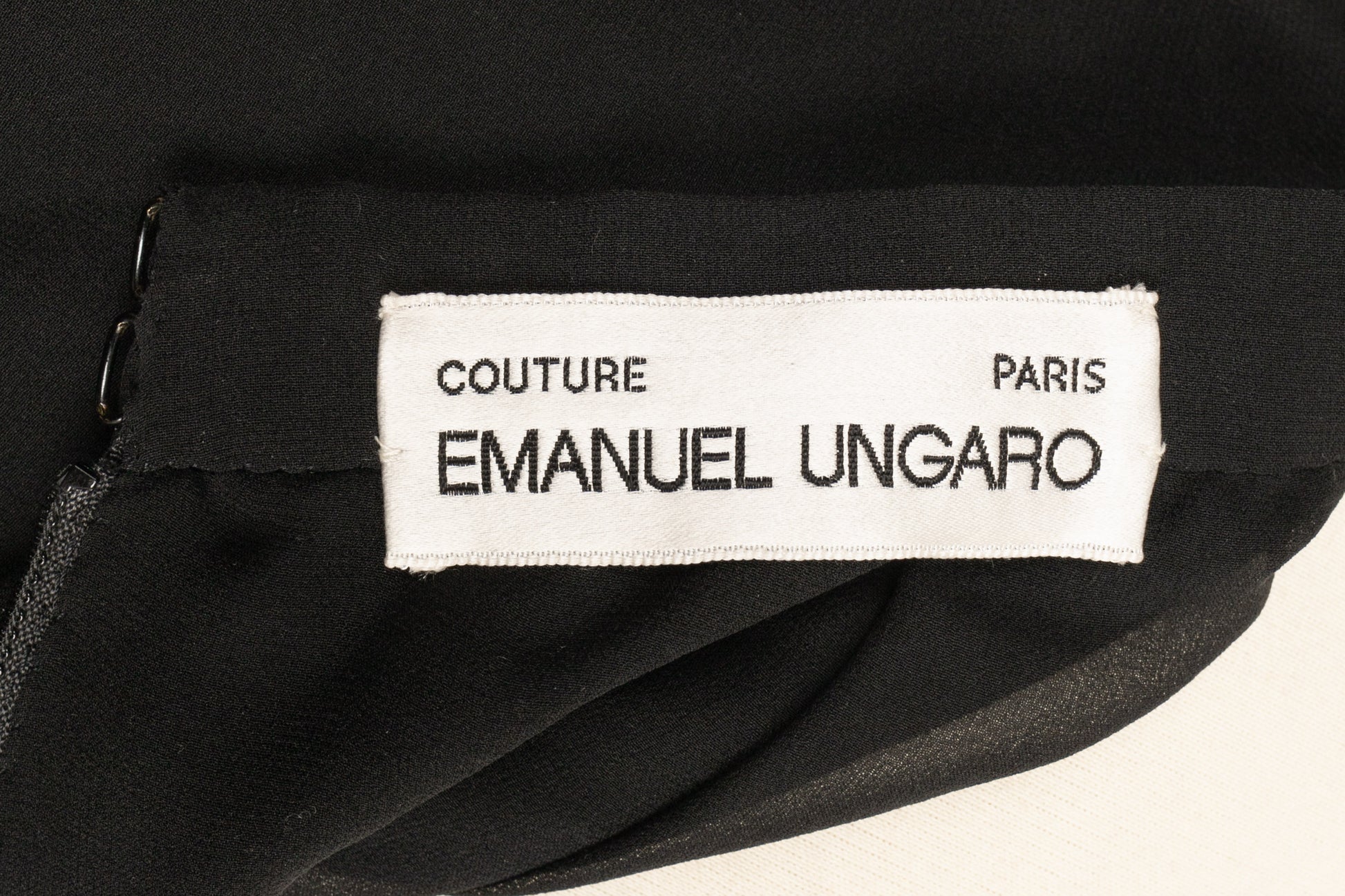 Ensemble Ungaro Haute Couture