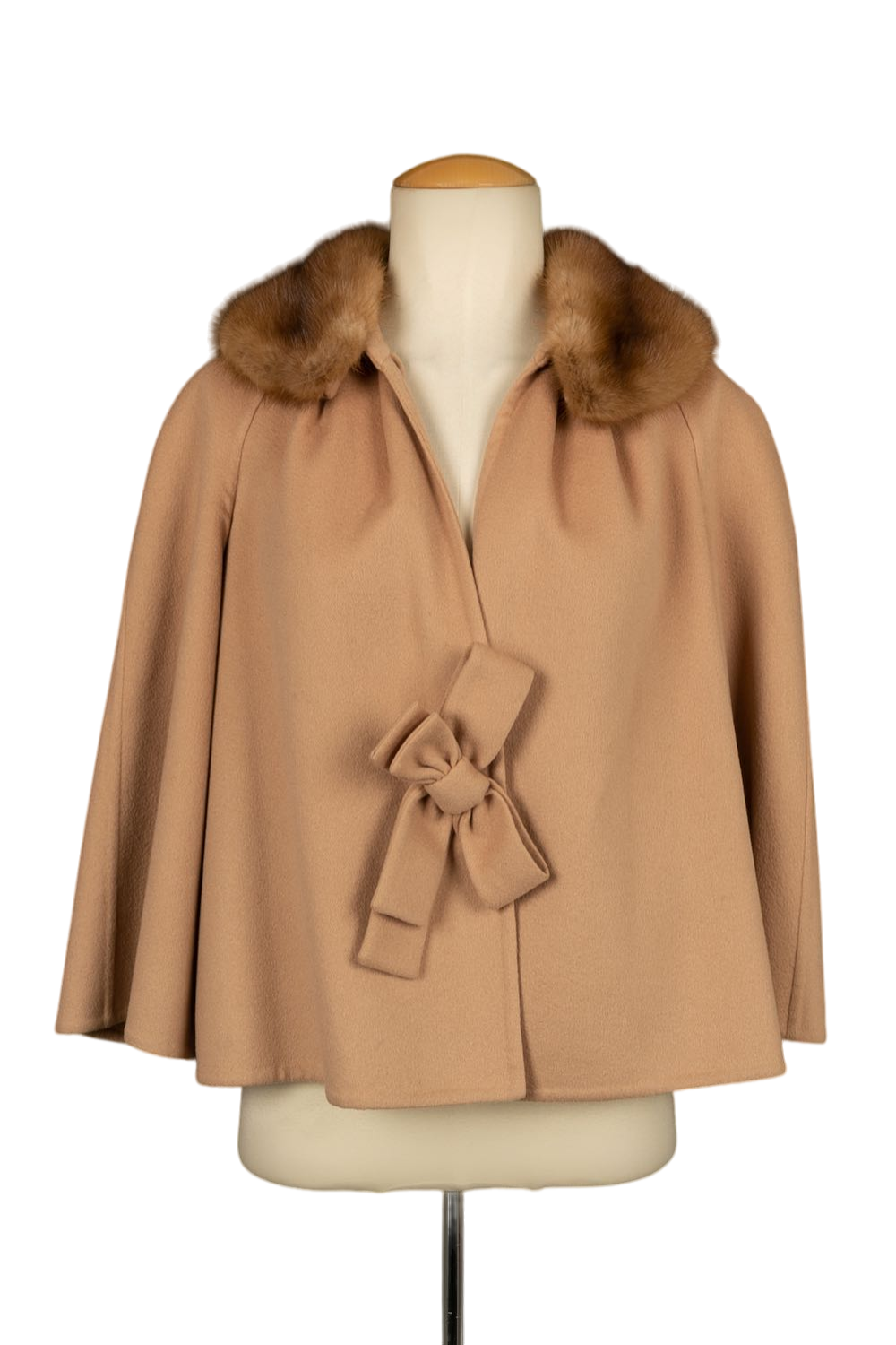 Christian Dior coat 2009