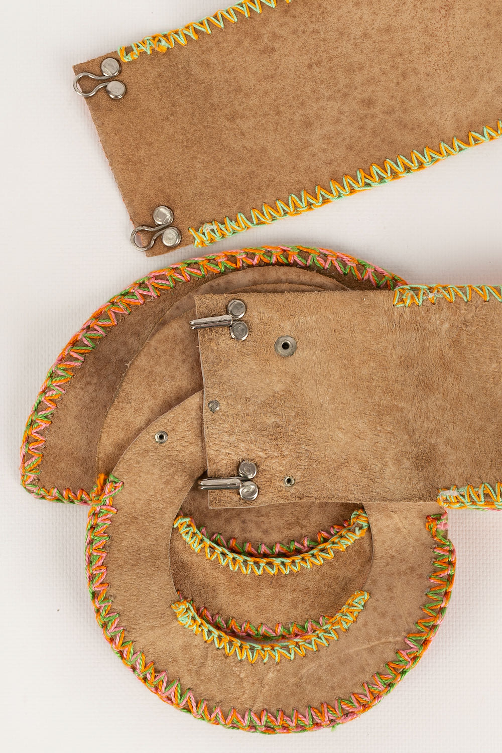 Ceinture Paco Rabanne 1968