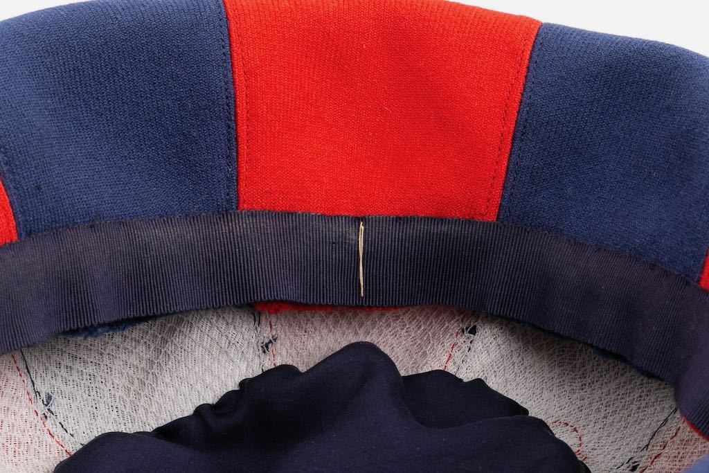 Chapeau en lainage Carven