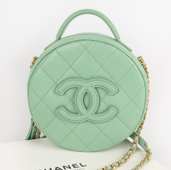 sac chanel matelassé