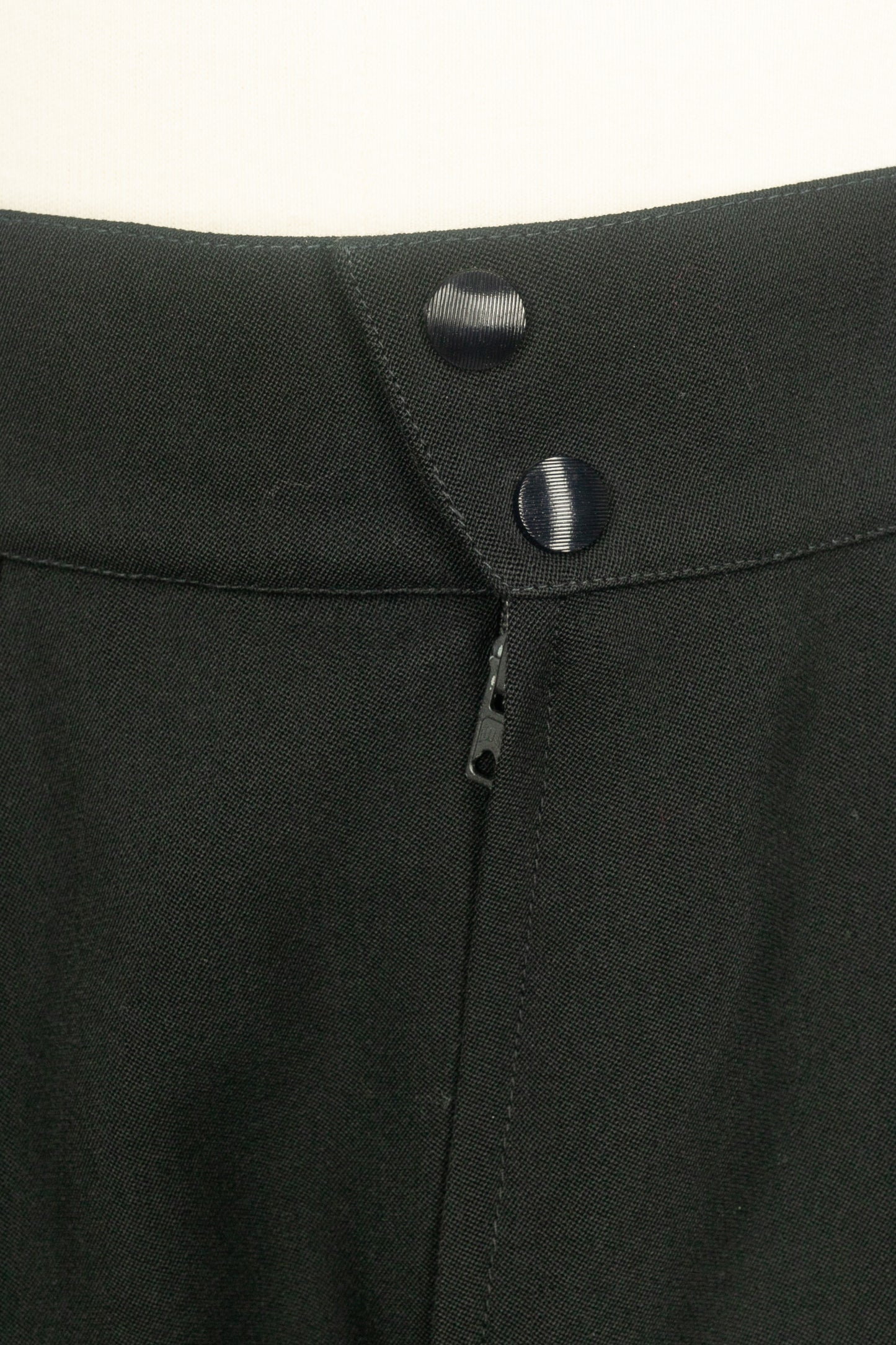 Jupe Thierry Mugler 1990's